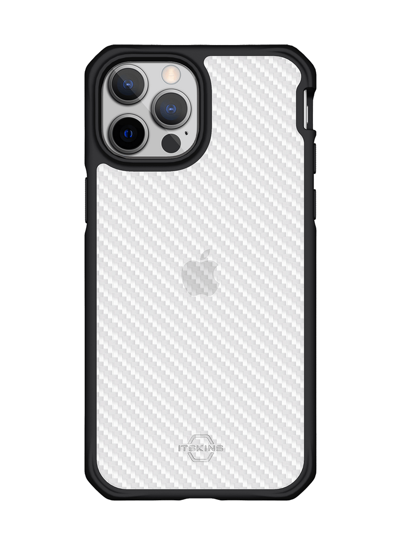 ItSkins Hybrid Tek for iPhone 13 Series