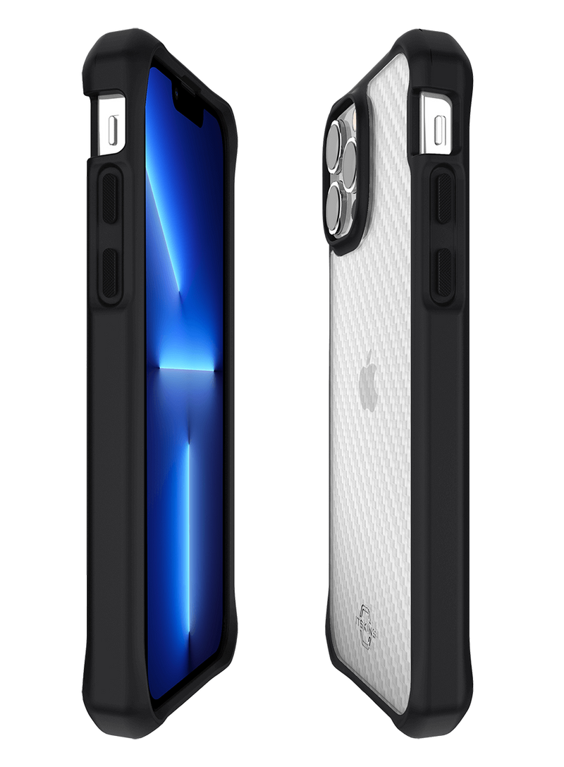 ItSkins Hybrid Tek for iPhone 13 Series