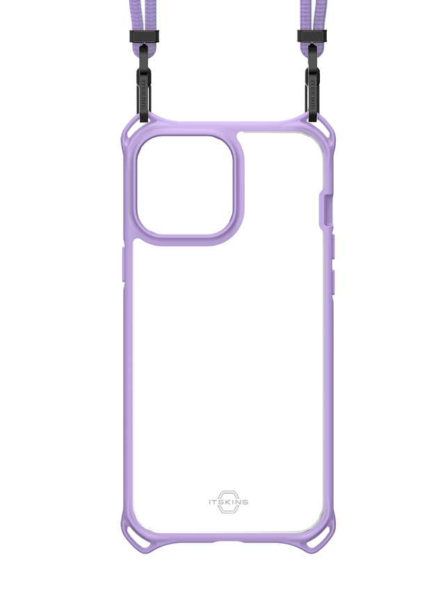 ItSkins Hybrid Sling for iPhone 13 Series