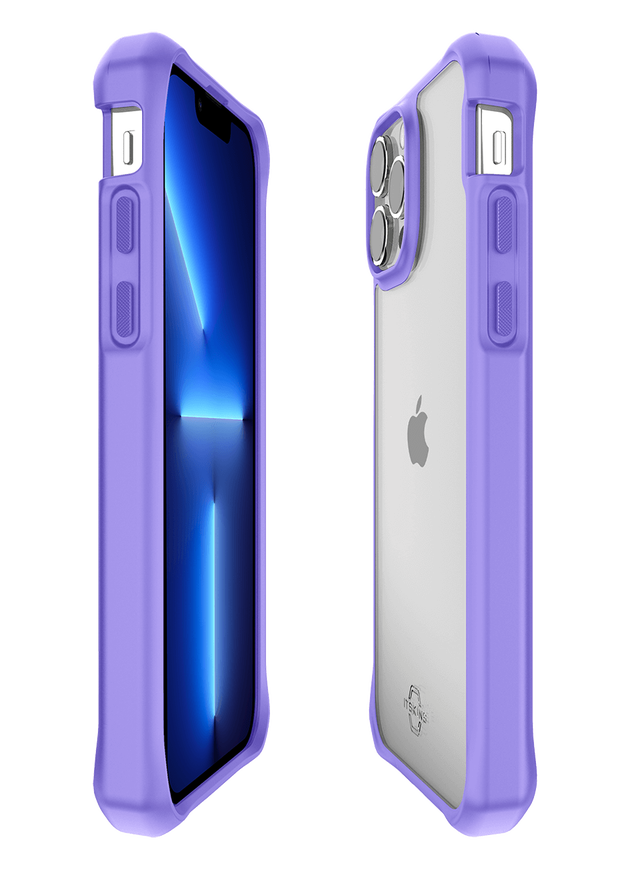 ItSkins Hybrid Solid for iPhone 13 Series