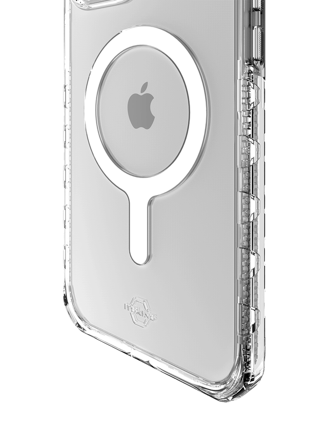 ItSkins Supreme MagClear for iPhone 13 Series