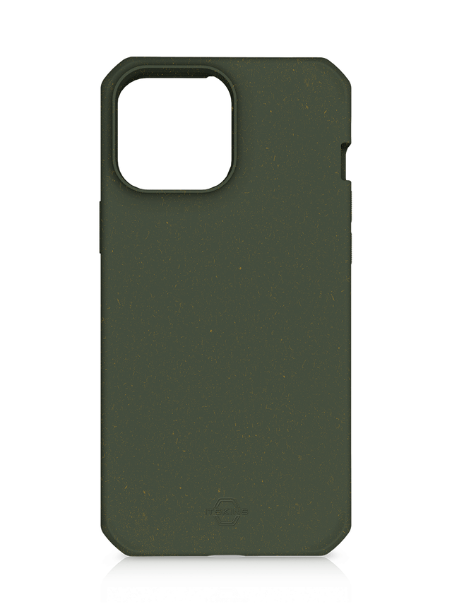 ItSkins FeroniaBio Terra for iPhone 13 Series