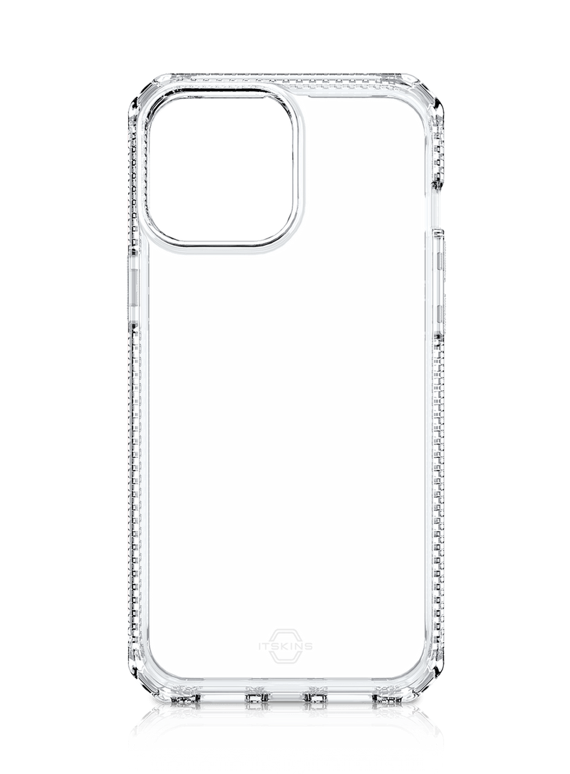 ItSkins FeroniaBio Clear for iPhone 13 Series