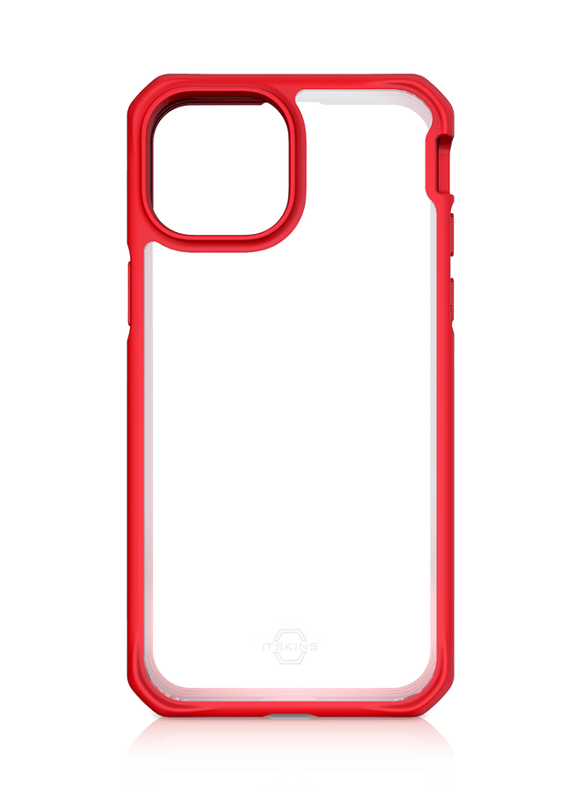 ItSkins Hybrid Solid for iPhone 13 Series