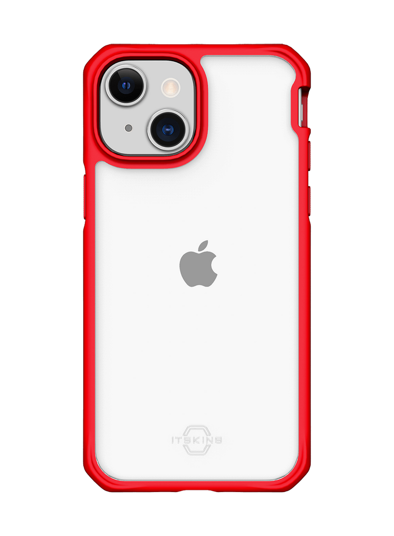 ItSkins Hybrid Solid for iPhone 13 Series