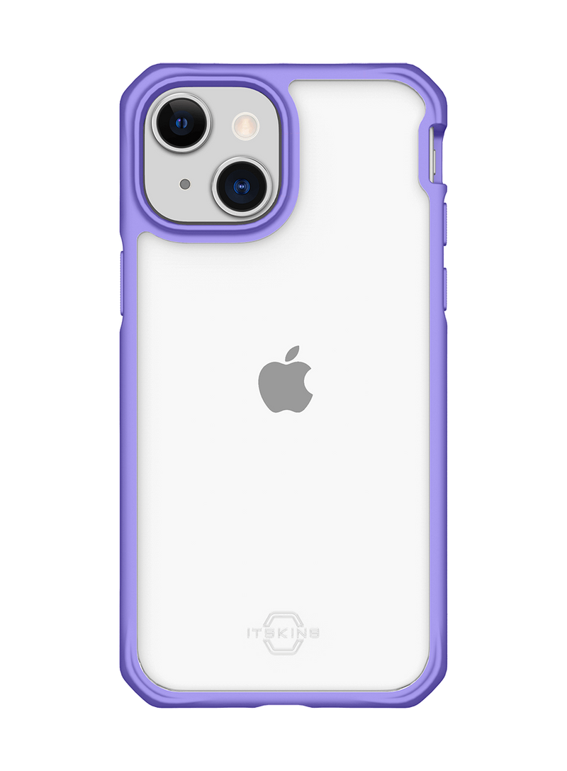 ItSkins Hybrid Solid for iPhone 13 Series