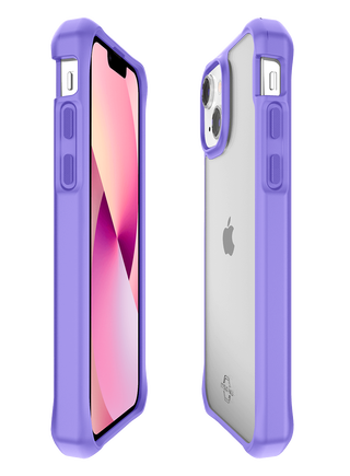ItSkins Hybrid Solid for iPhone 13 Series