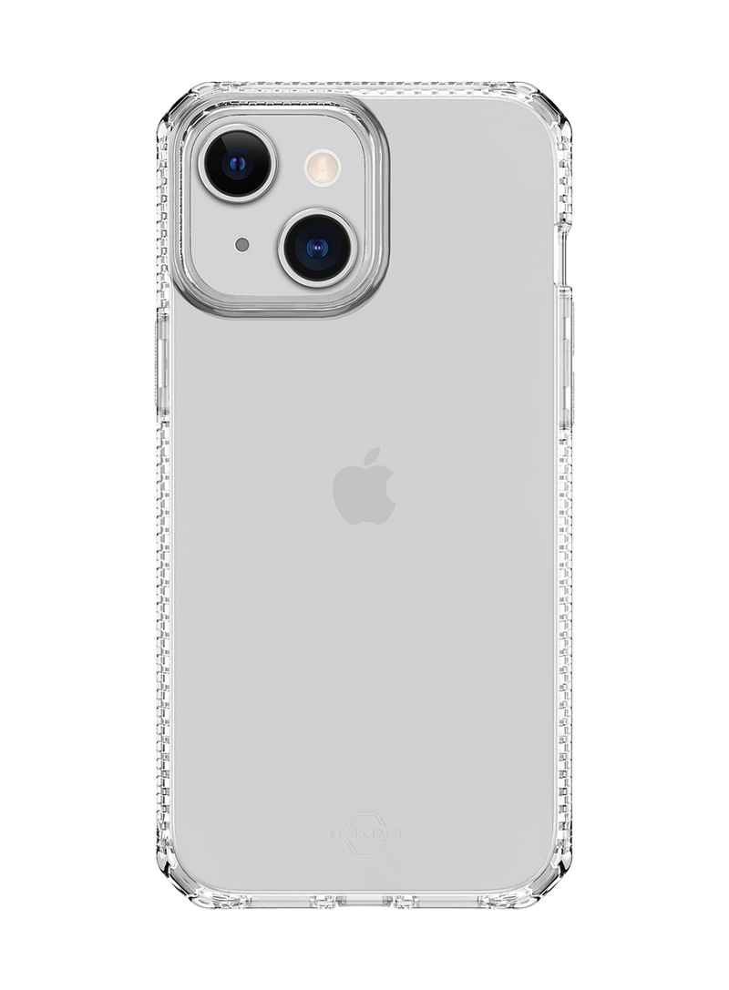 ItSkins FeroniaBio Clear for iPhone 13 Series