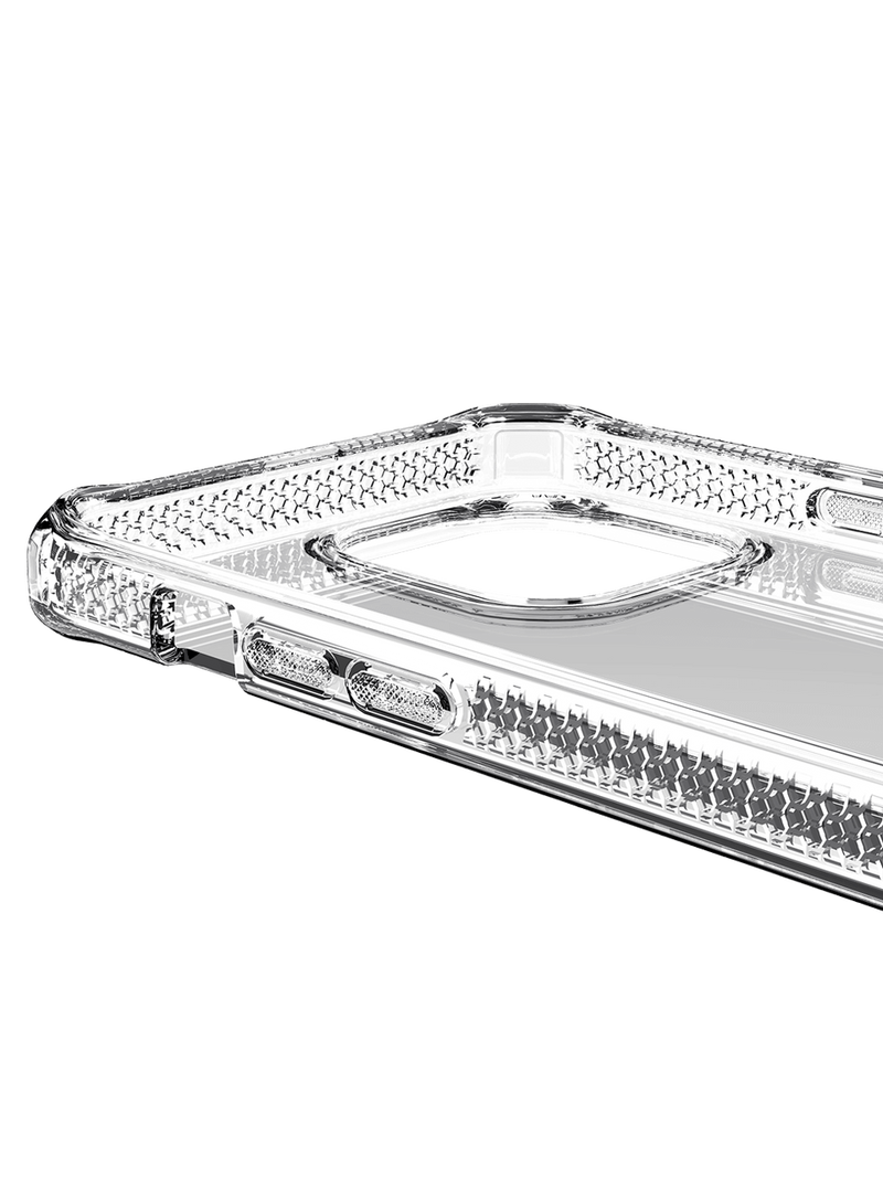 ItSkins FeroniaBio Clear for iPhone 13 Series
