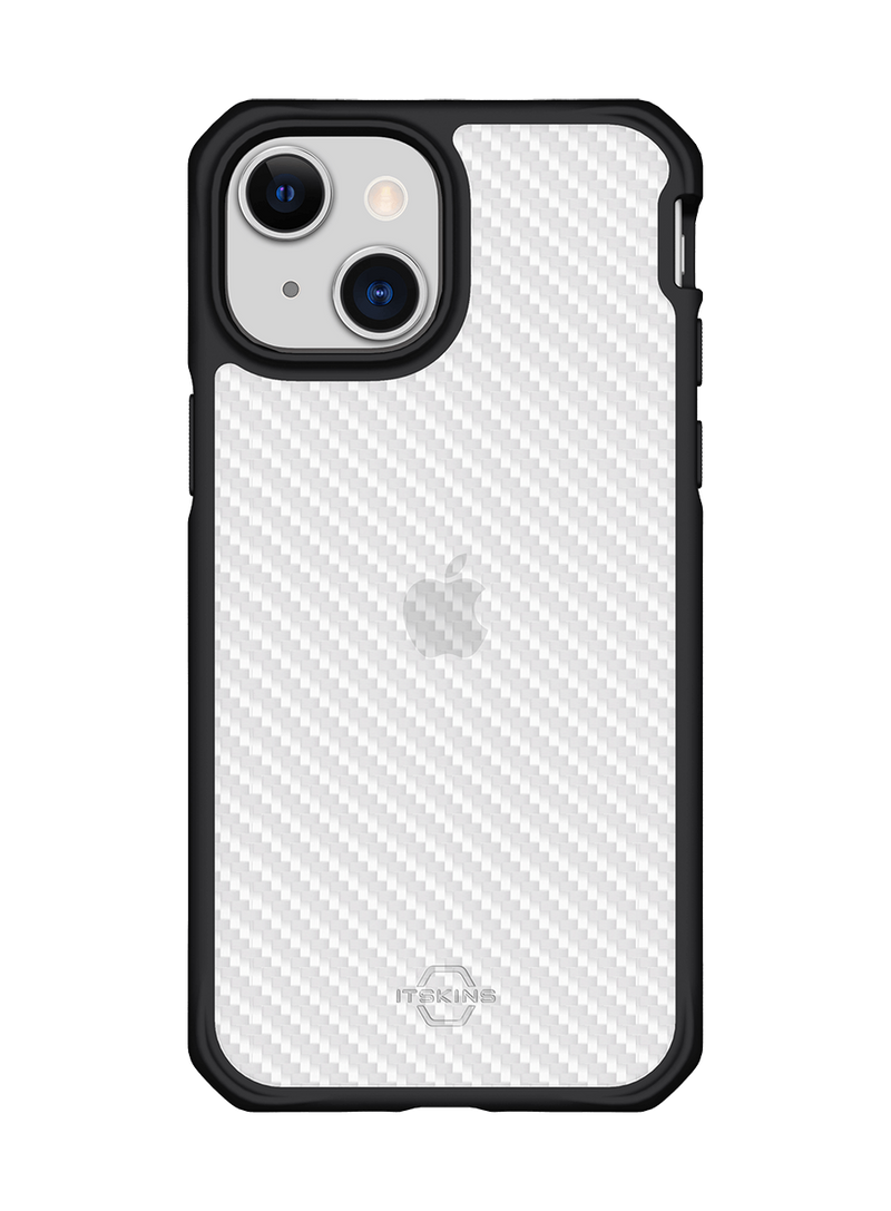 ItSkins Hybrid Tek for iPhone 13 Series