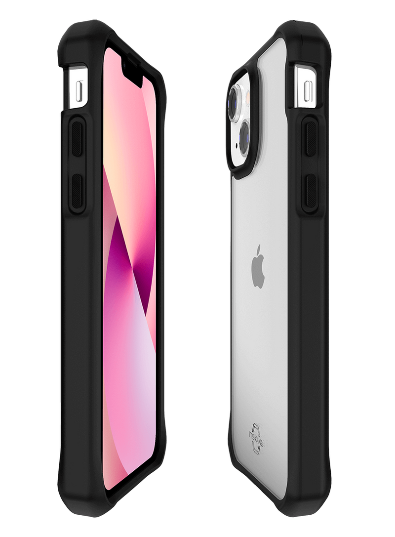 ItSkins Hybrid Solid for iPhone 13 Series