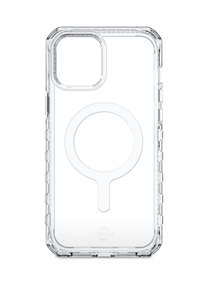 ItSkins Supreme MagClear for iPhone 13 Series