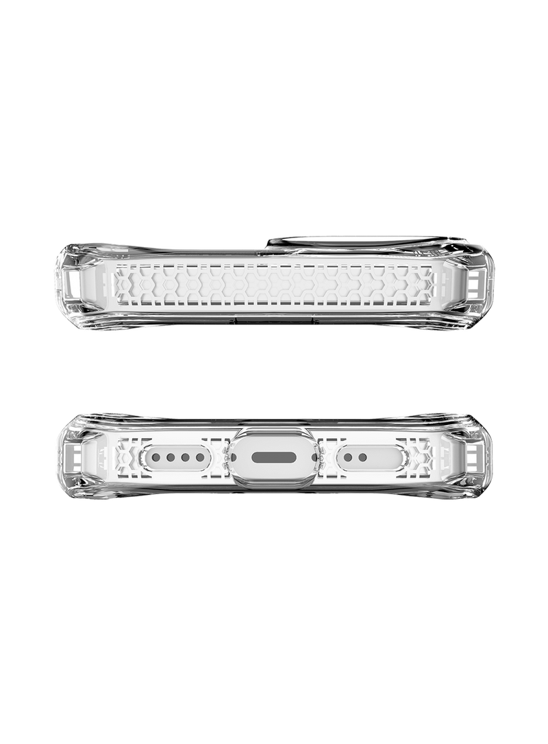 ItSkins FeroniaBio Clear for iPhone 13 Series