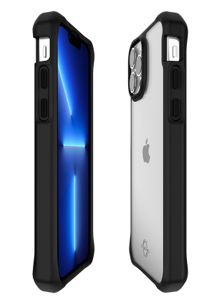 ItSkins Hybrid Solid for iPhone 13 Series
