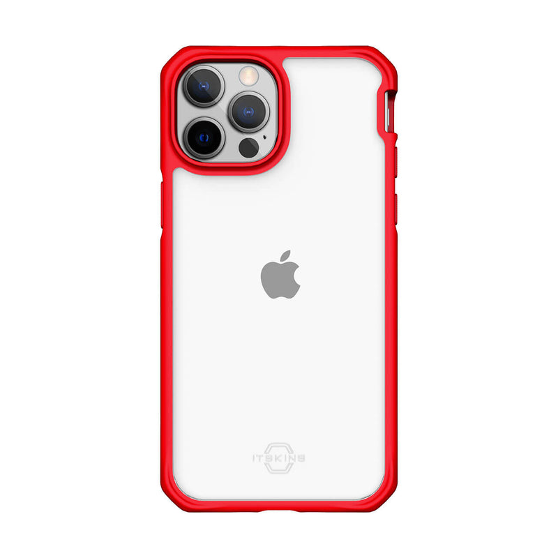 ItSkins Hybrid Solid for iPhone 13 Series