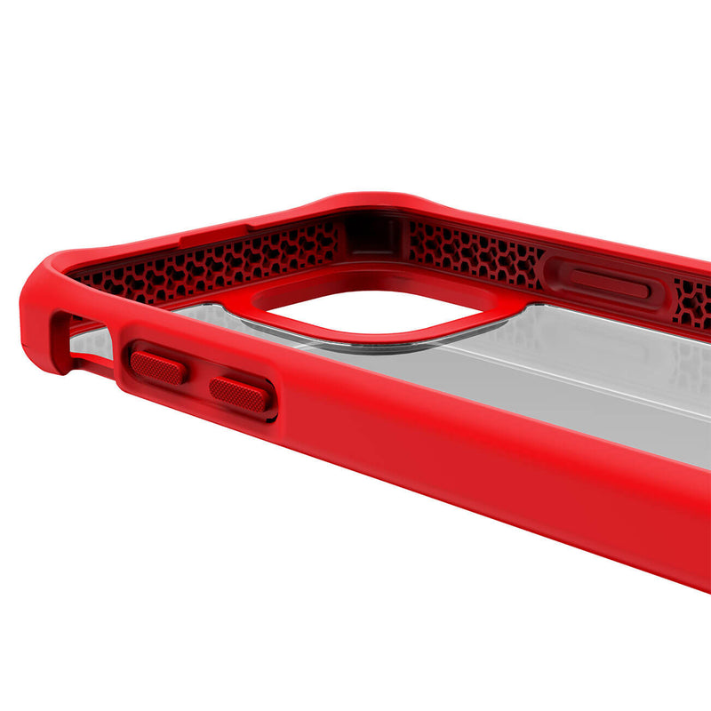 ItSkins Hybrid Solid for iPhone 13 Series
