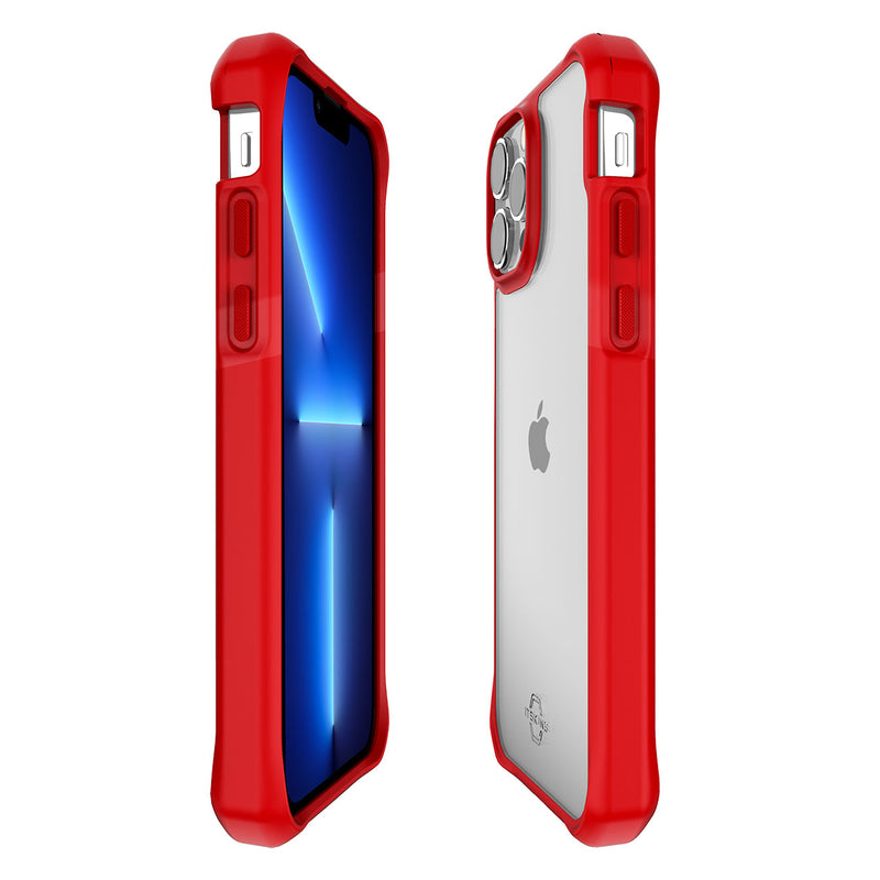 ItSkins Hybrid Solid for iPhone 13 Series