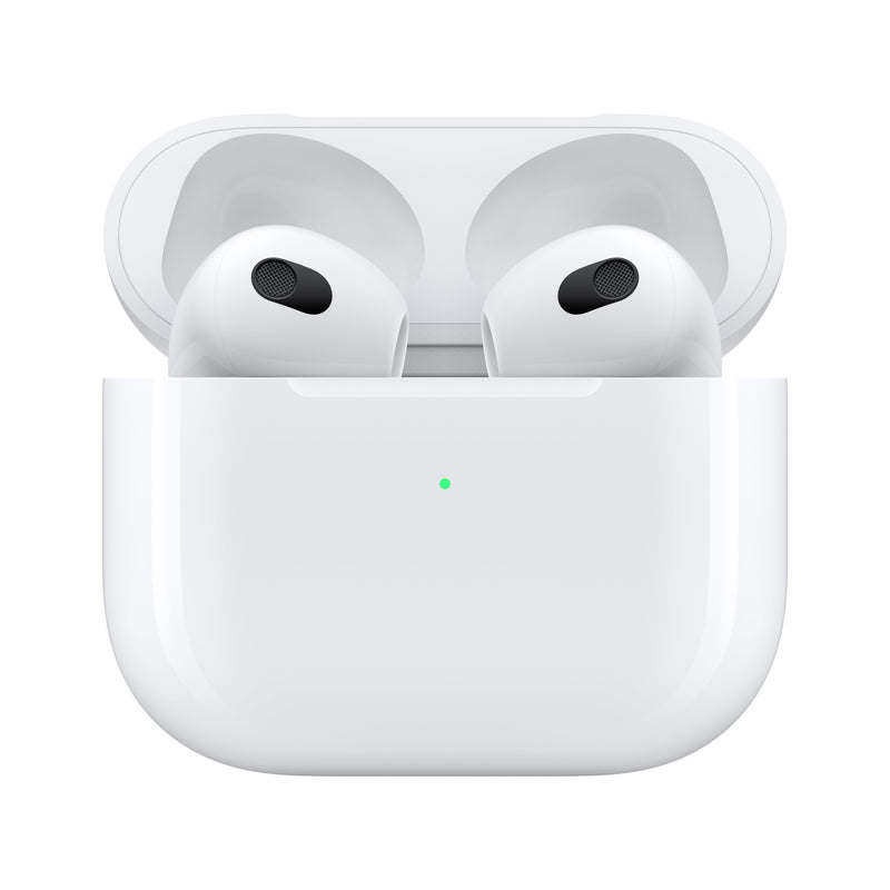 AirPods (3rd generation) with MagSafe Charging Case