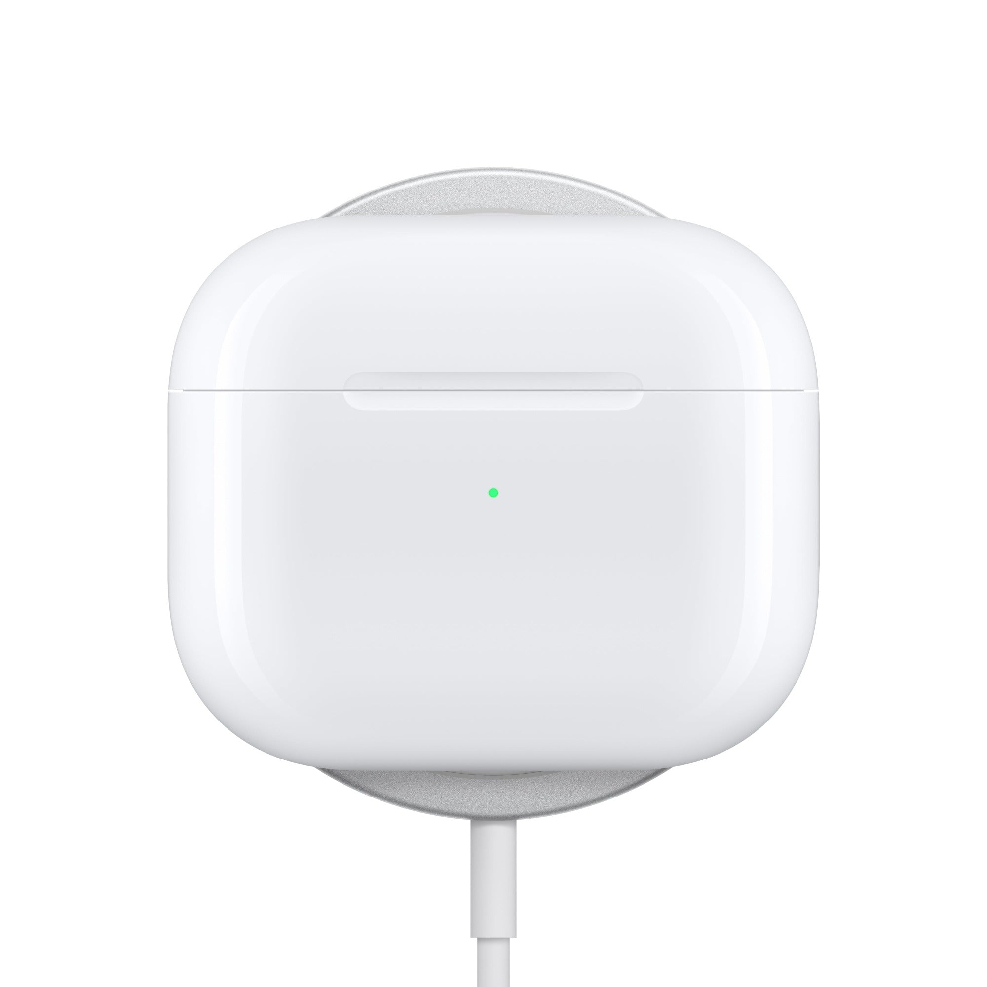 Air Pods 3rd generation Mag Safe充電ケース付き 【公式通販】