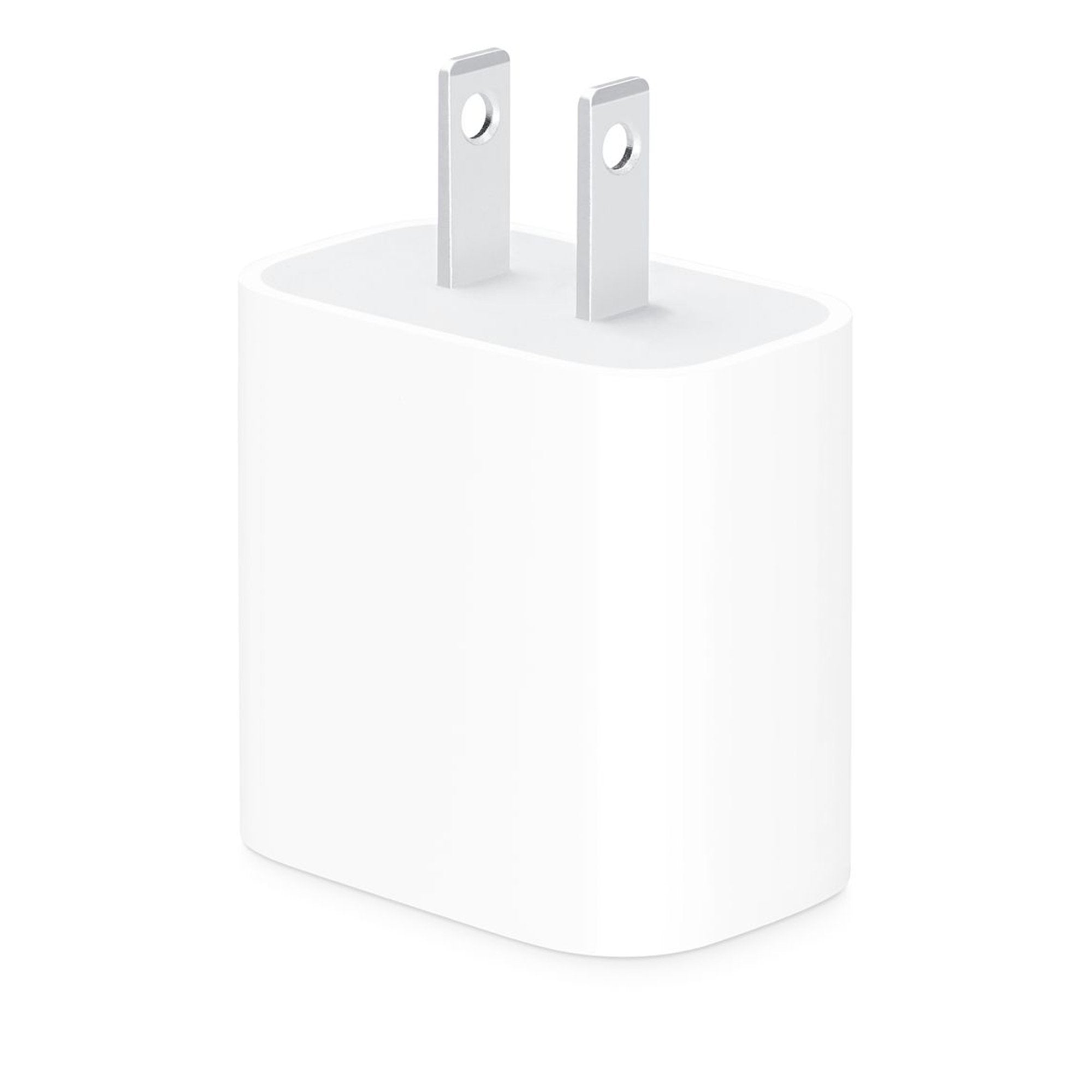 18W USB-C Power Adapter