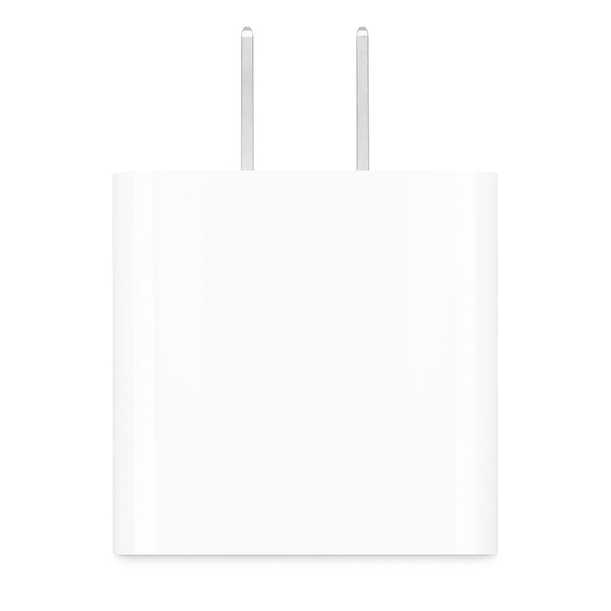 18W USB-C Power Adapter