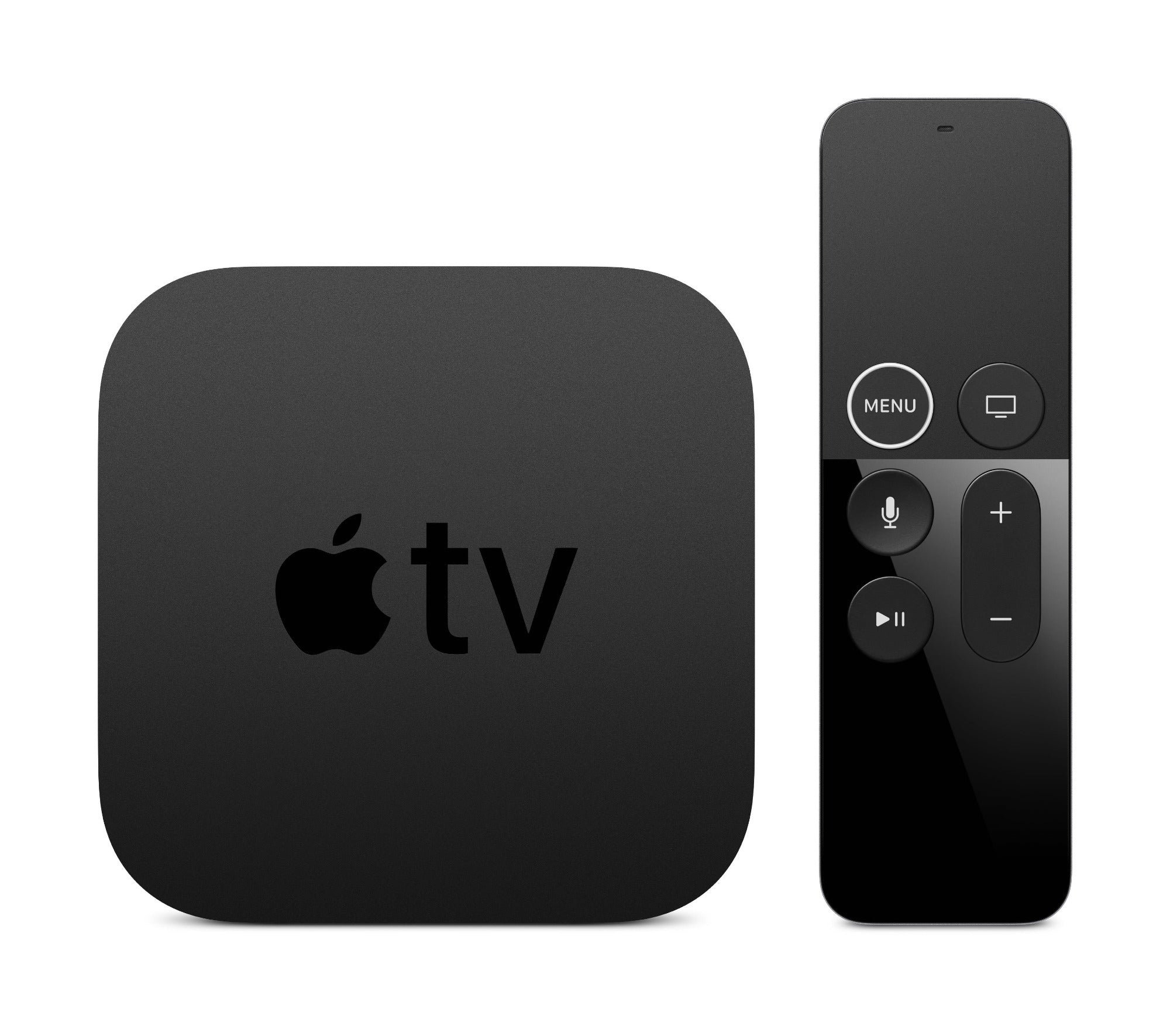 Apple  TV 4K