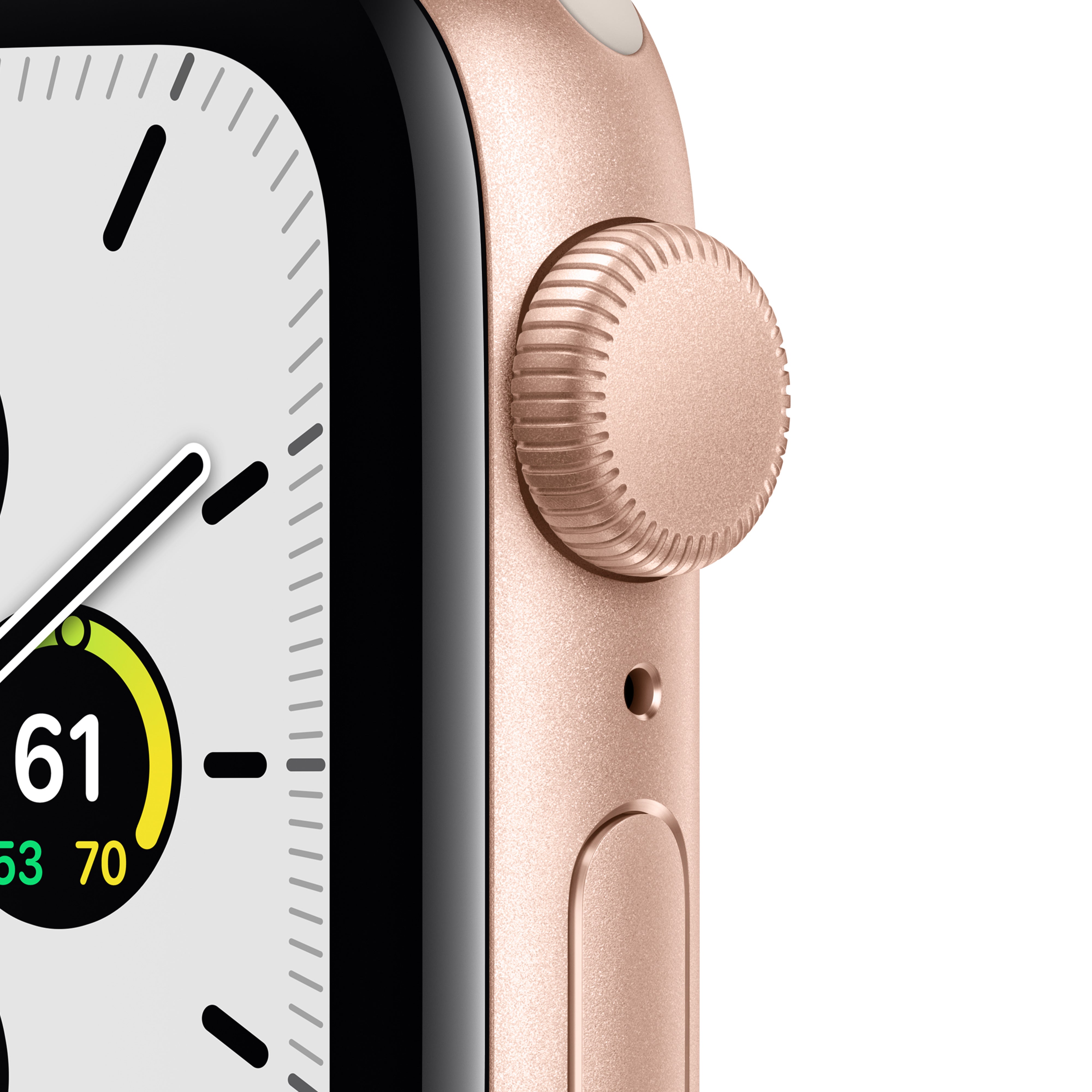 Apple Watch SE GPS