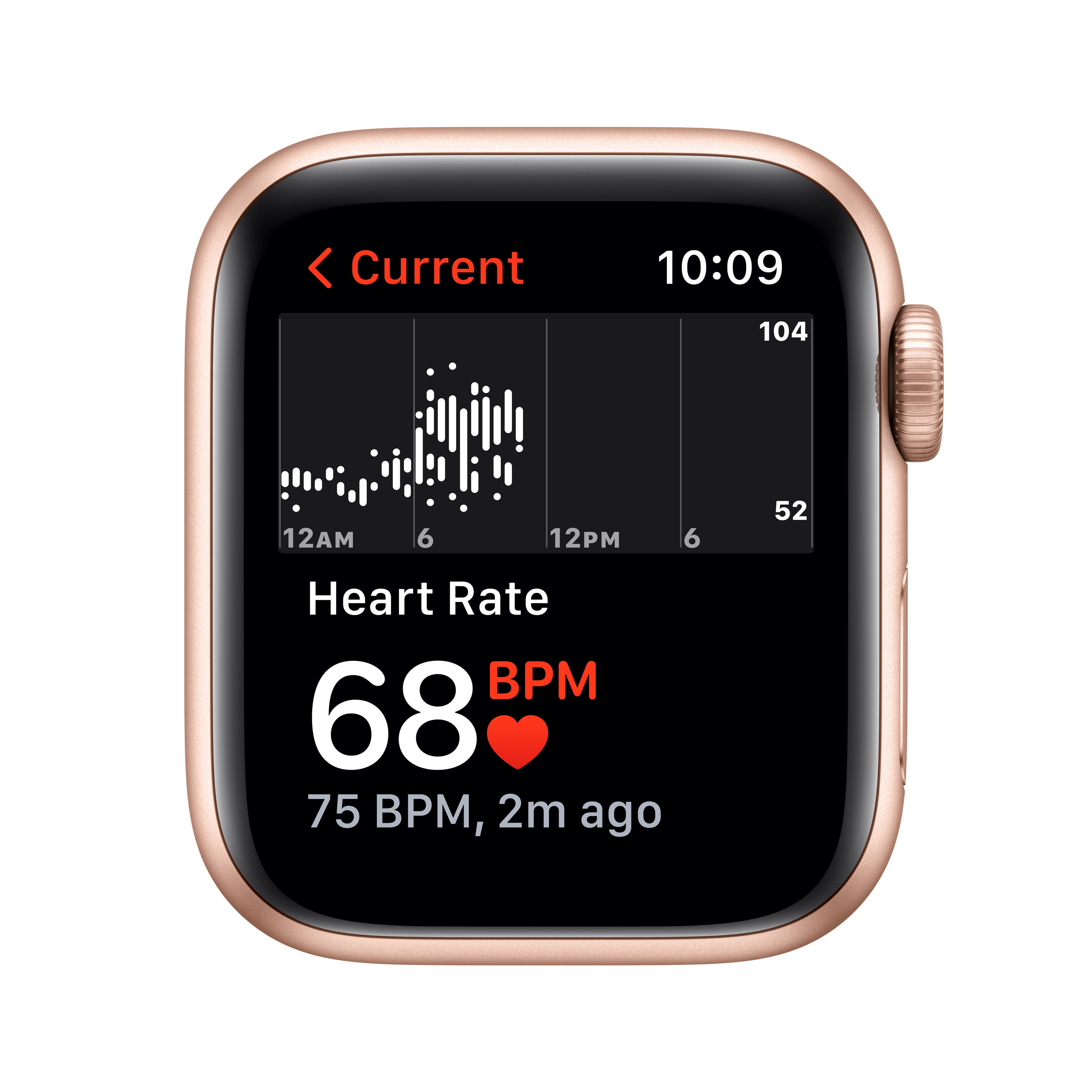Apple Watch SE GPS