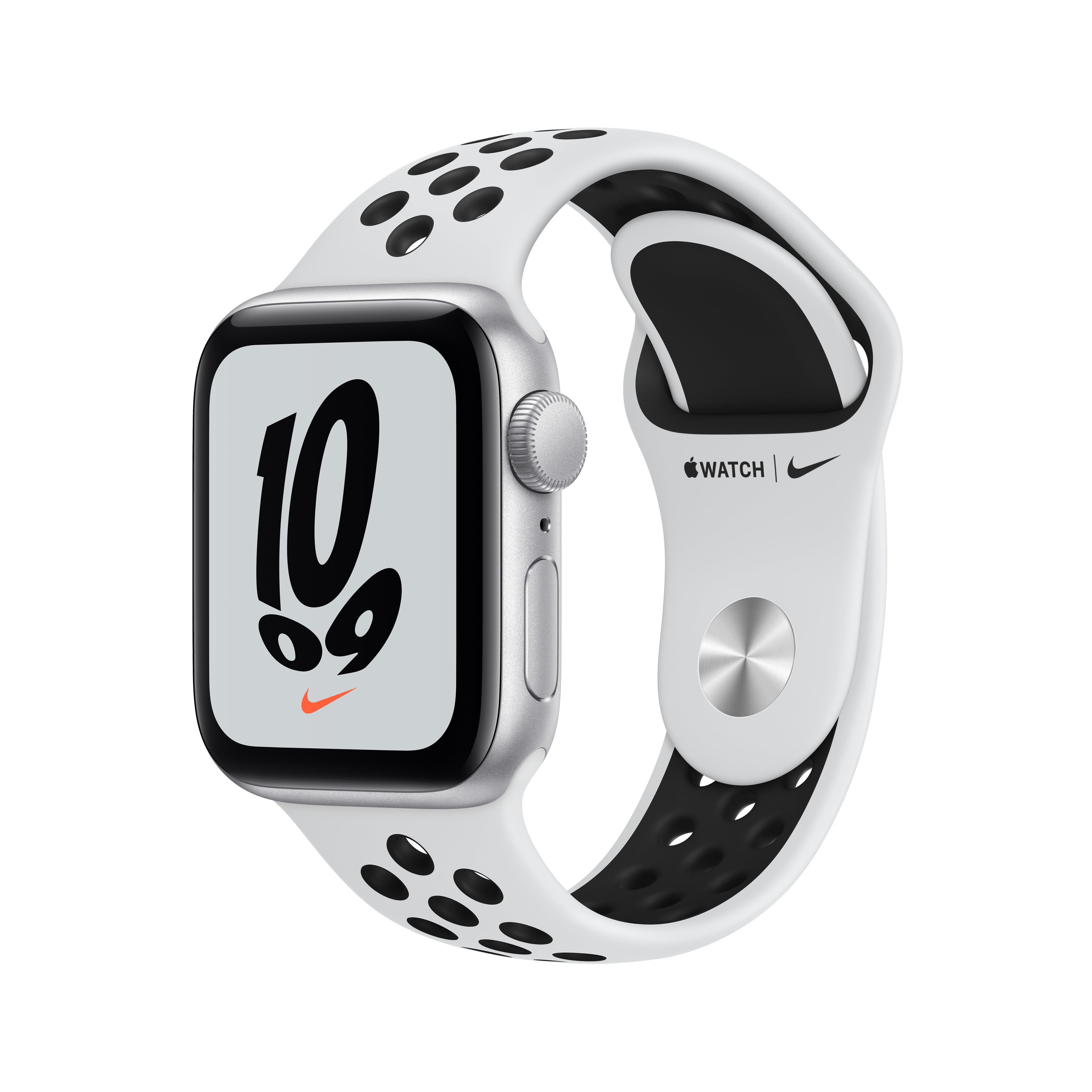 Apple Watch Nike SE GPS + Cellular