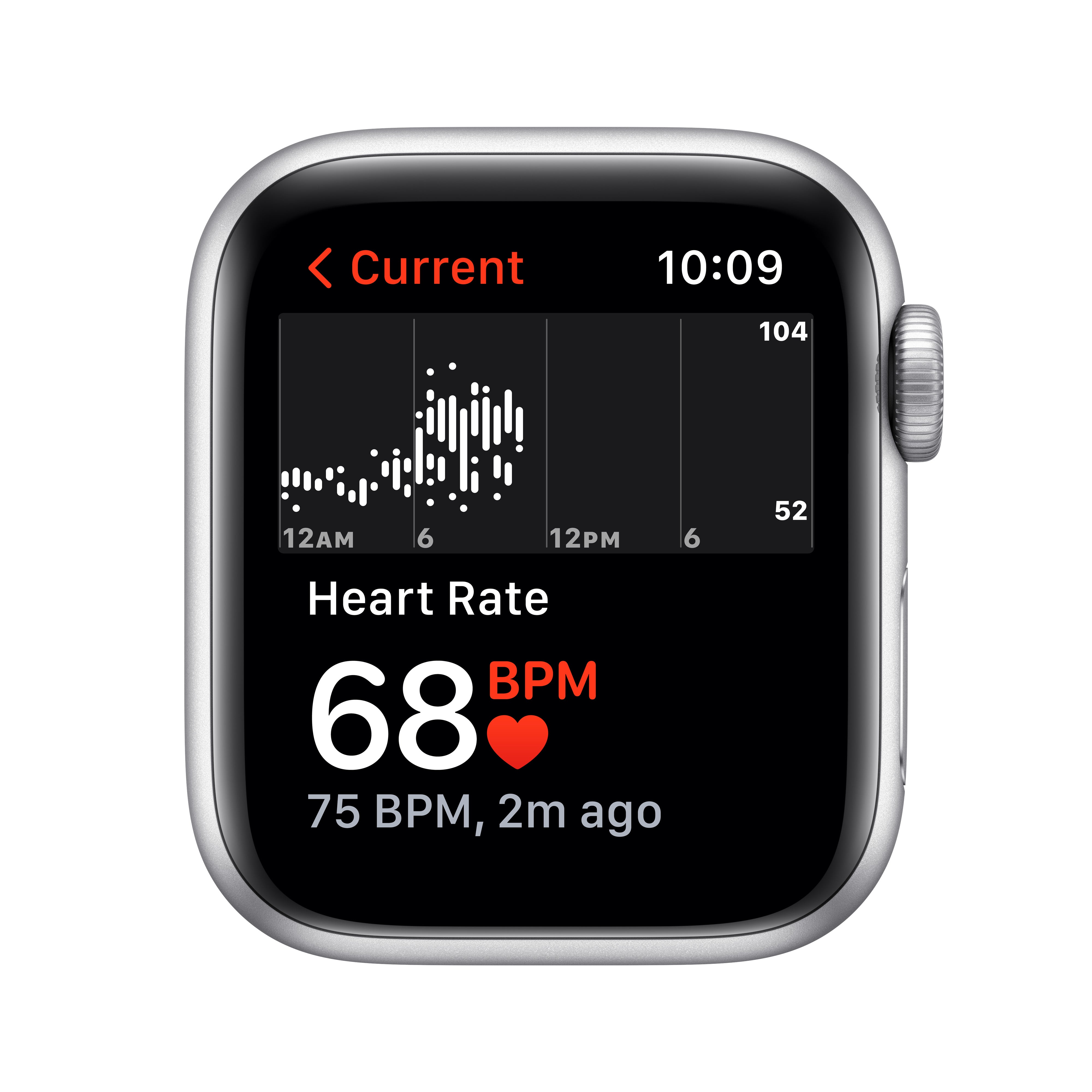 Apple Watch Nike SE GPS + Cellular