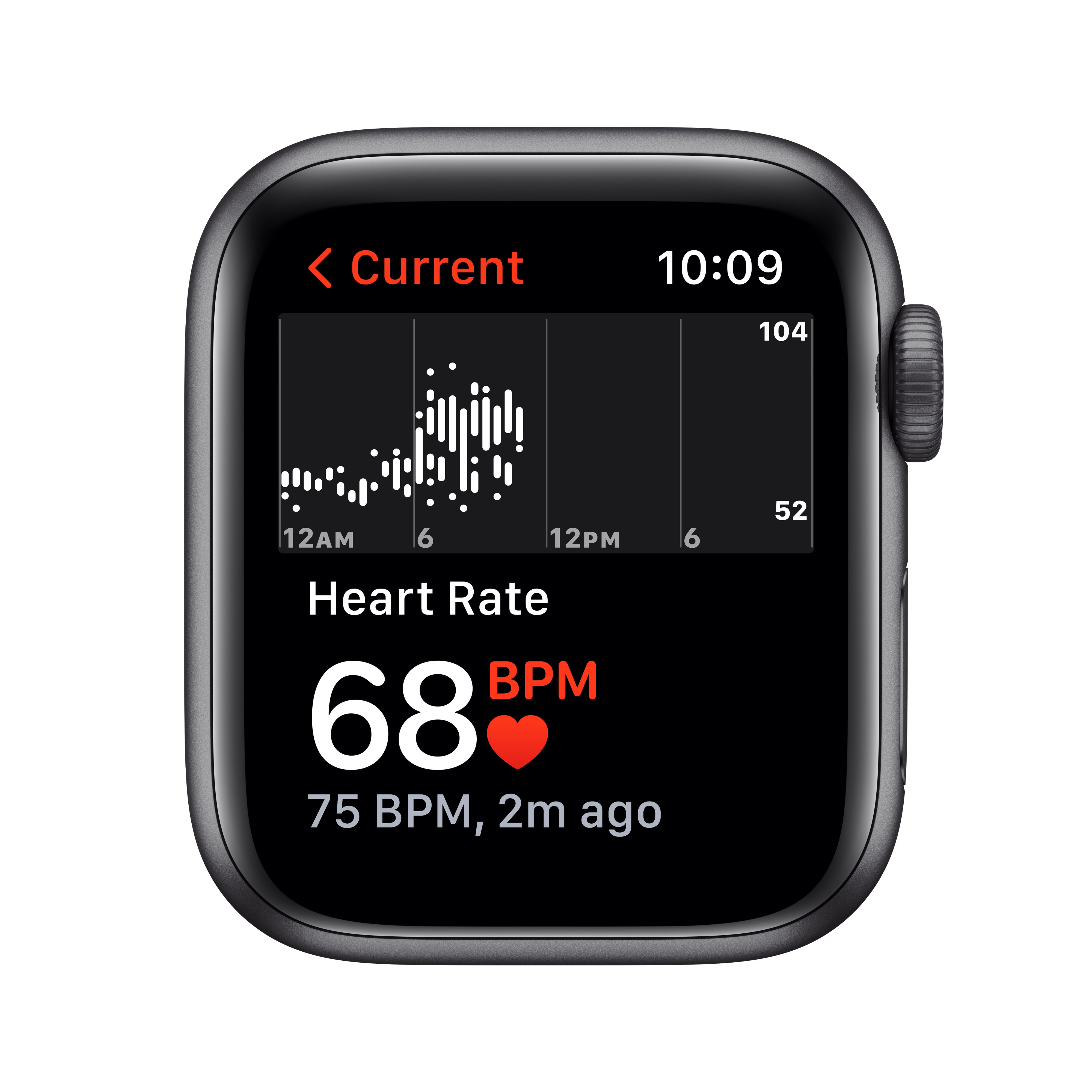 Apple Watch Nike SE GPS + Cellular