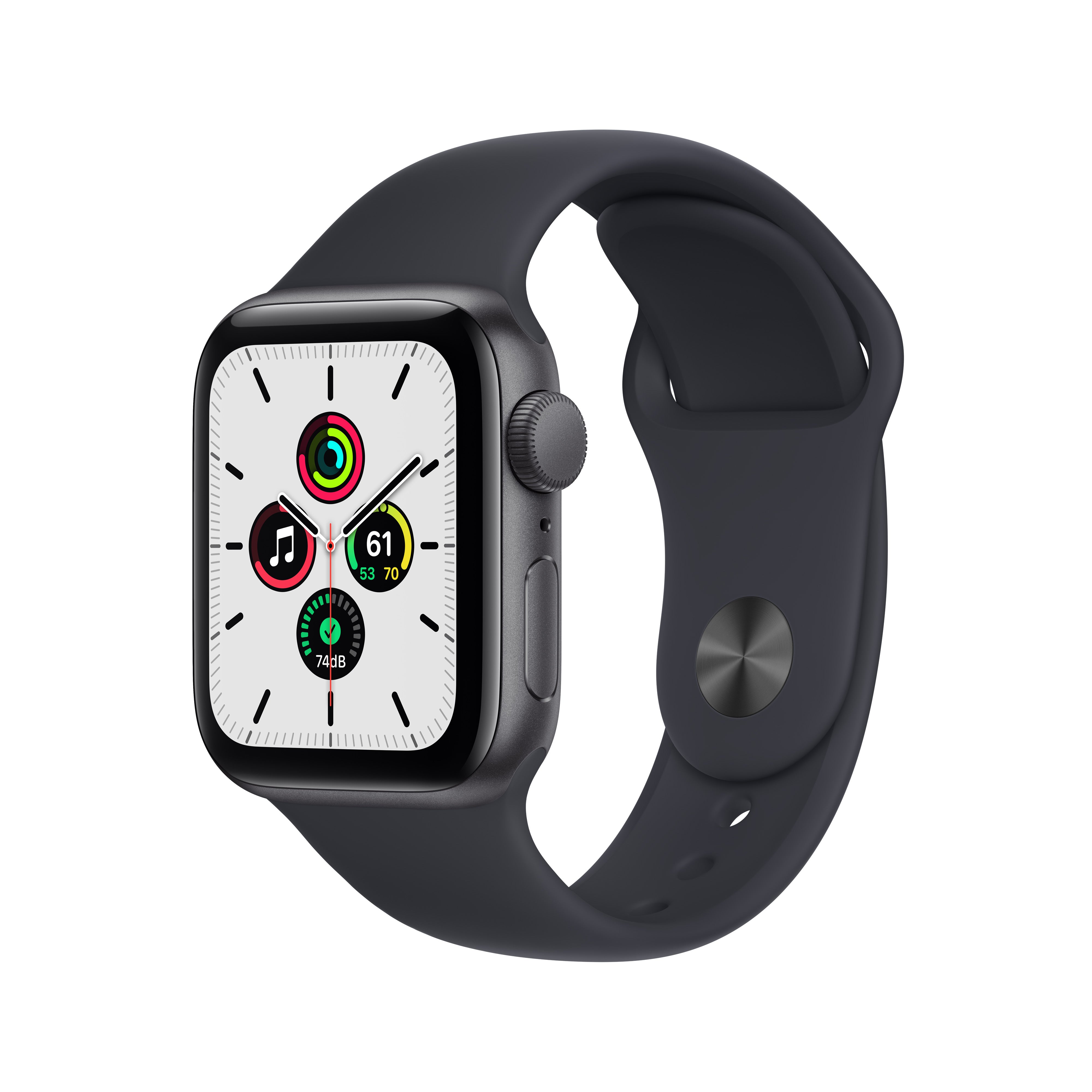 Apple Watch SE GPS
