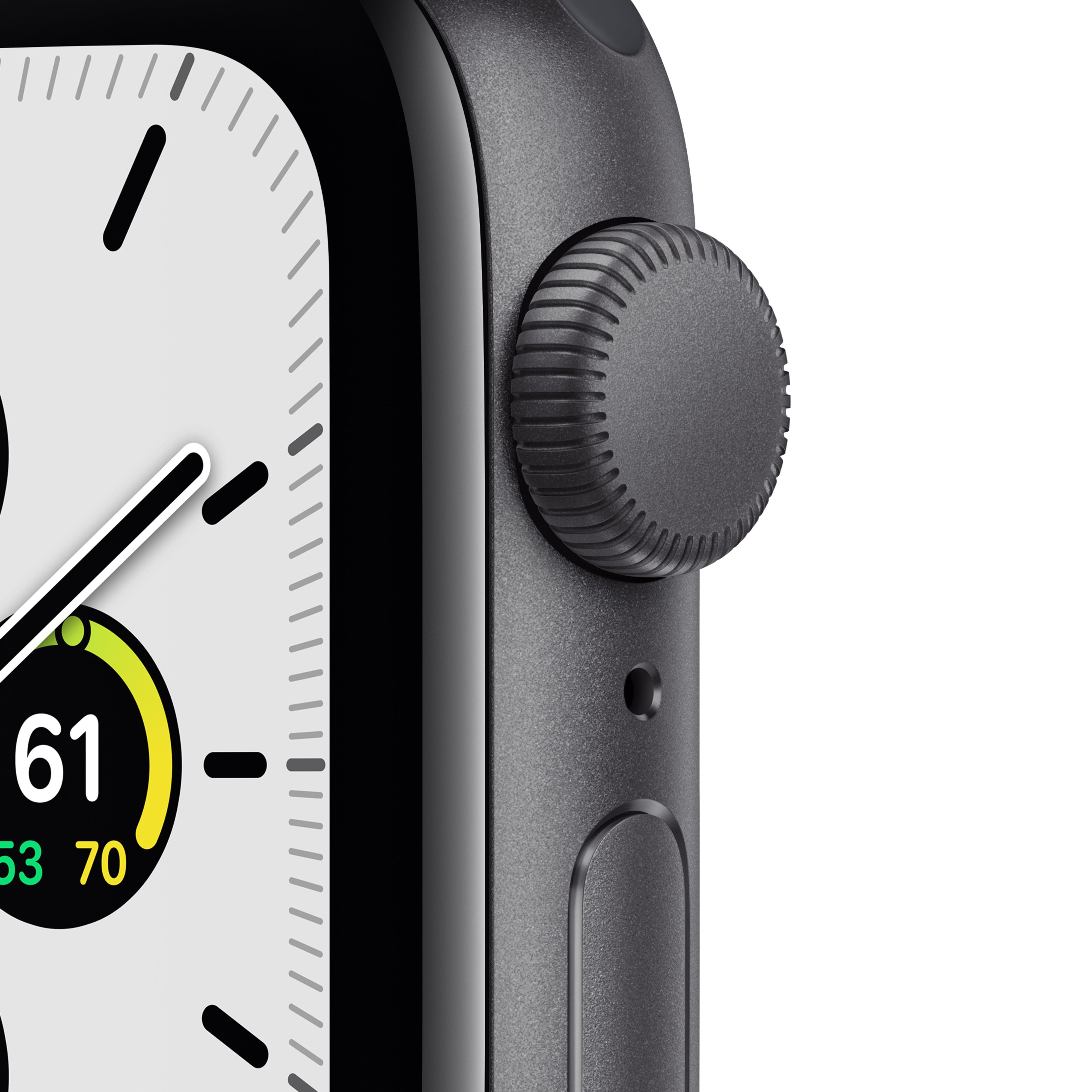 Apple Watch SE GPS