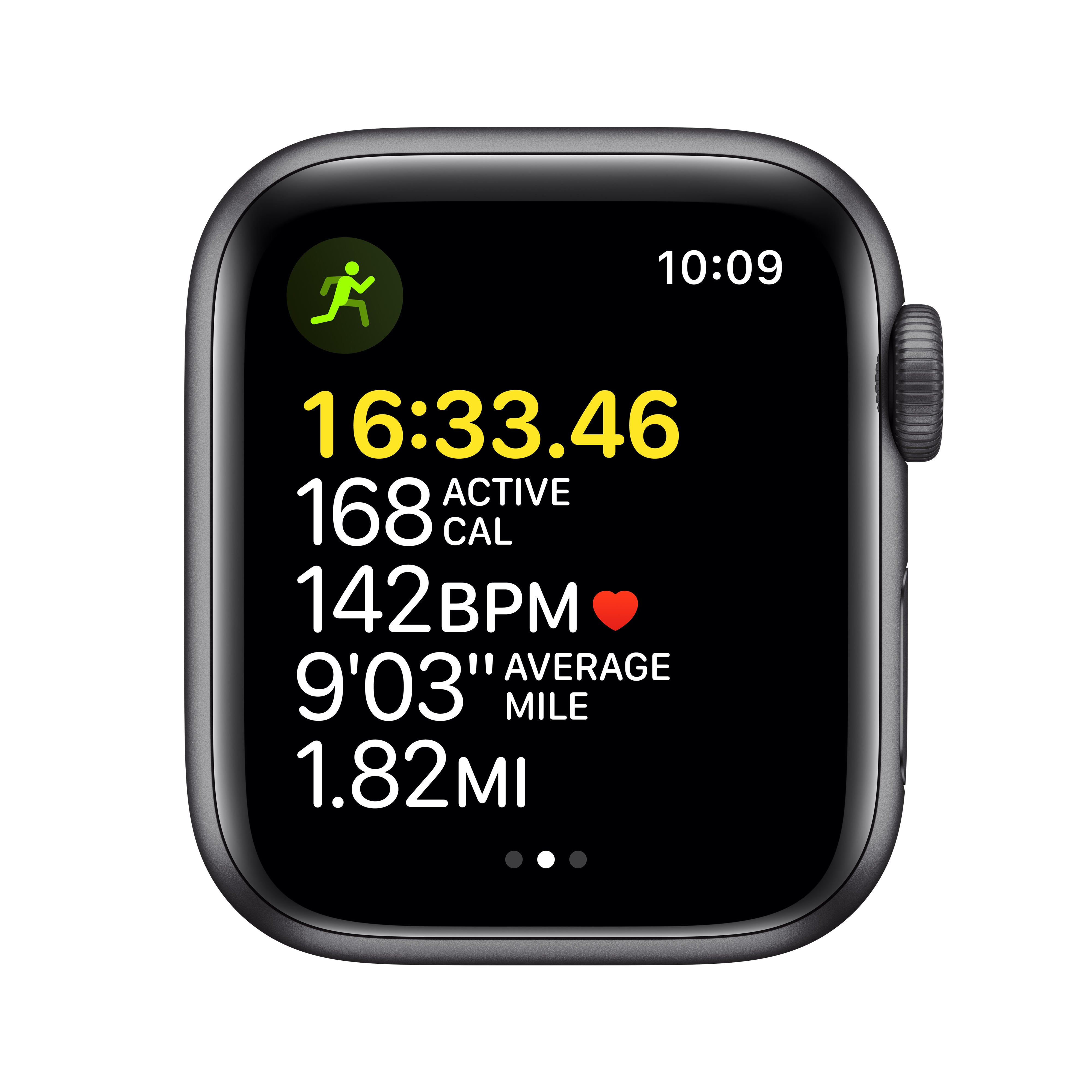 Apple Watch SE GPS