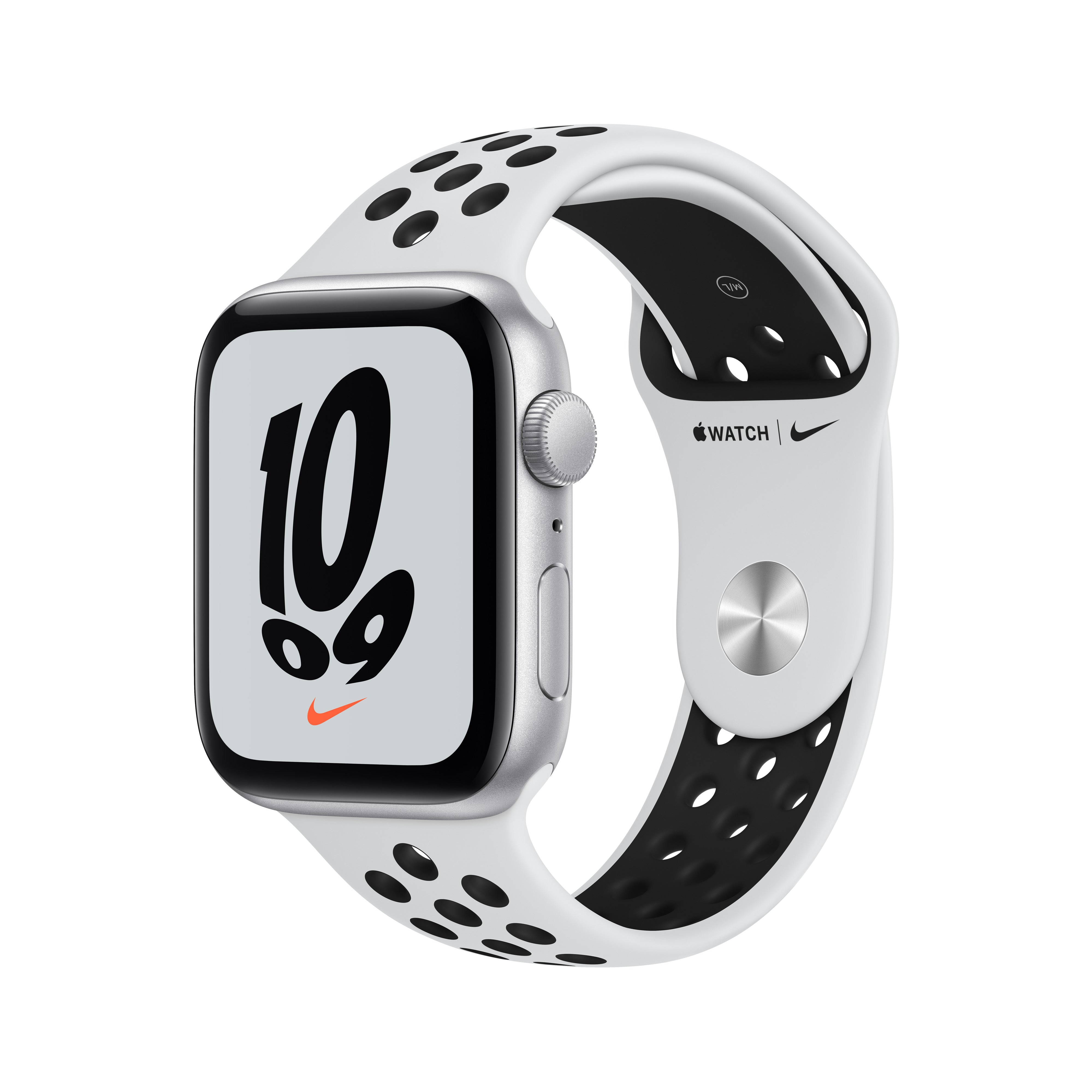 Apple Watch Nike SE GPS + Cellular
