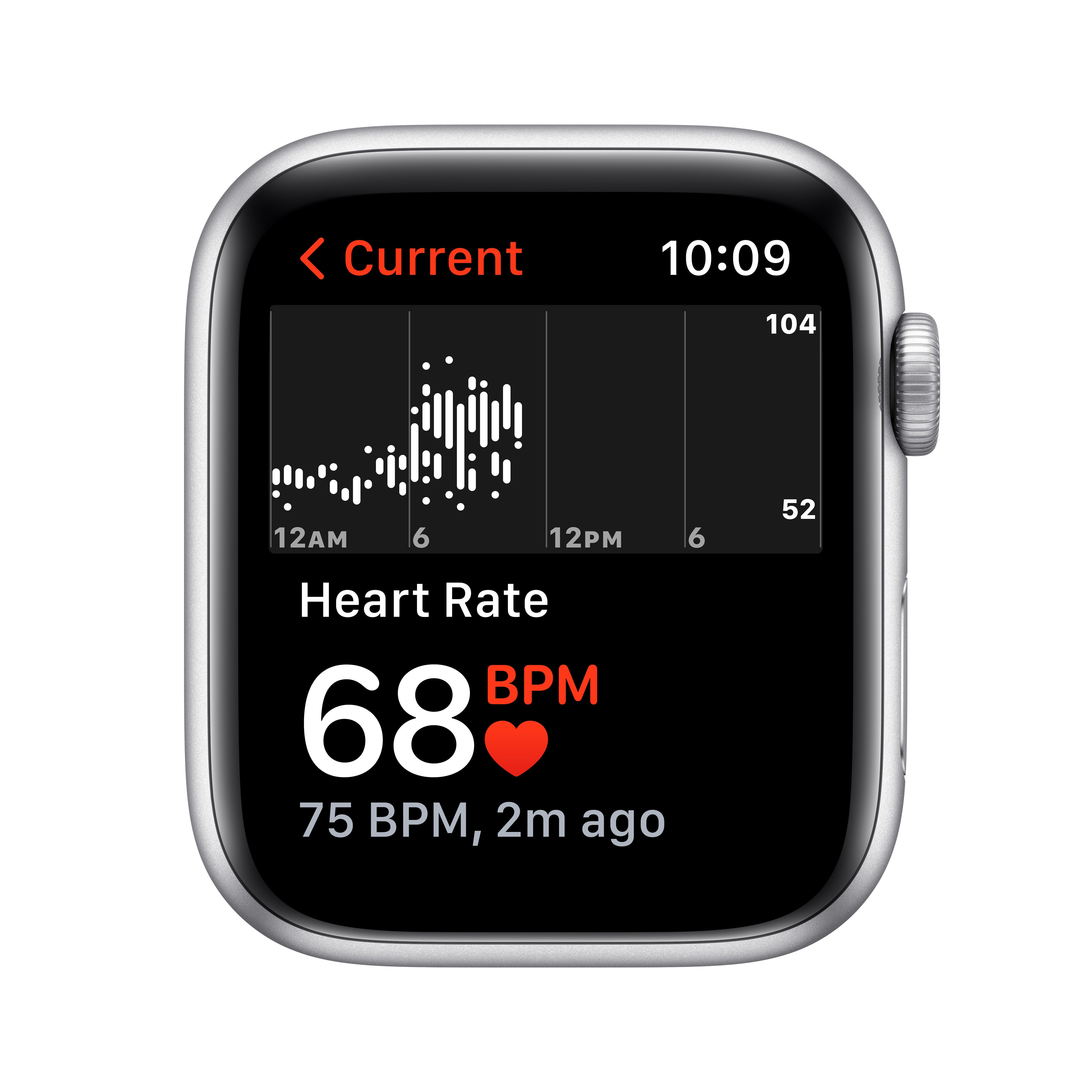 Apple Watch Nike SE GPS + Cellular