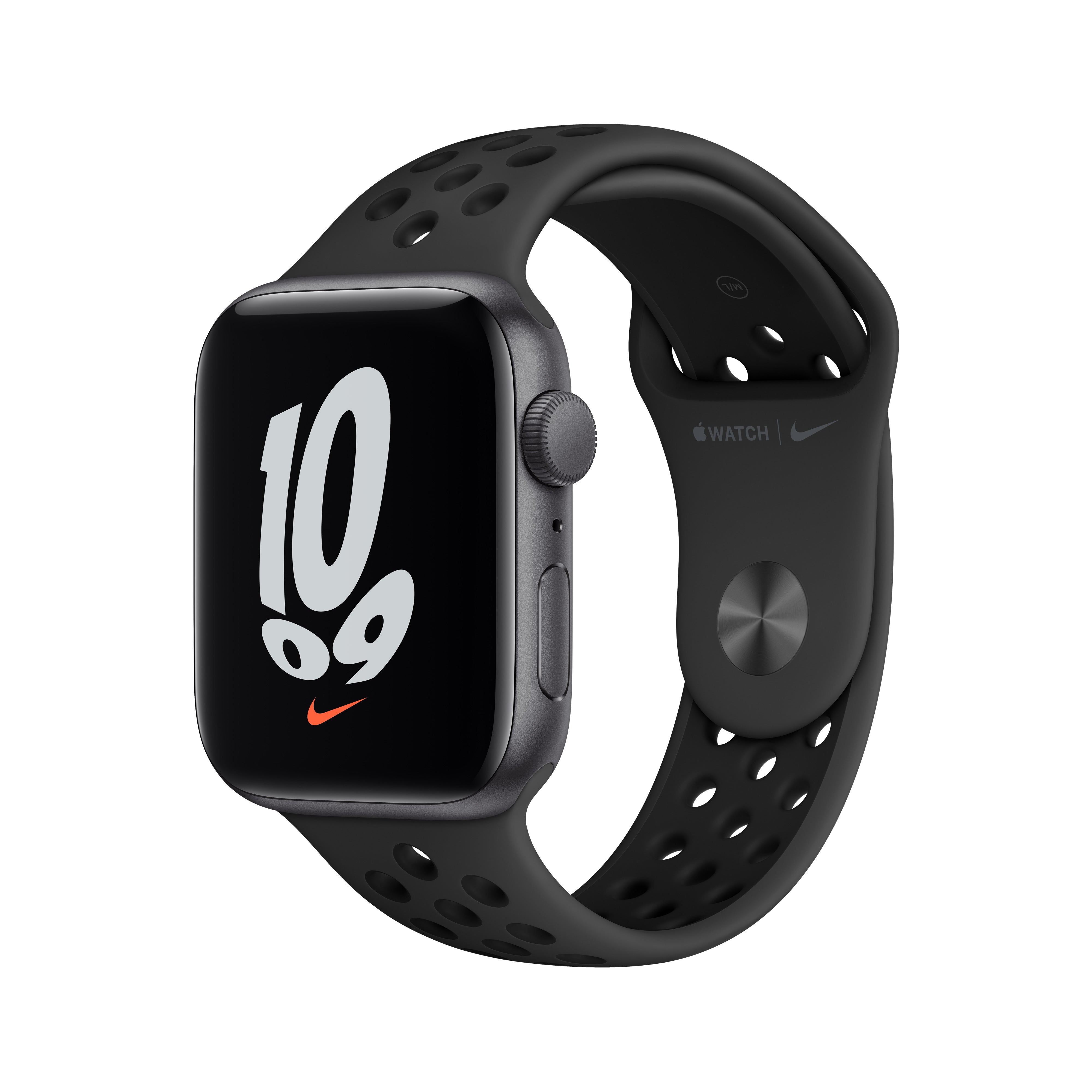 Apple Watch Nike SE GPS + Cellular