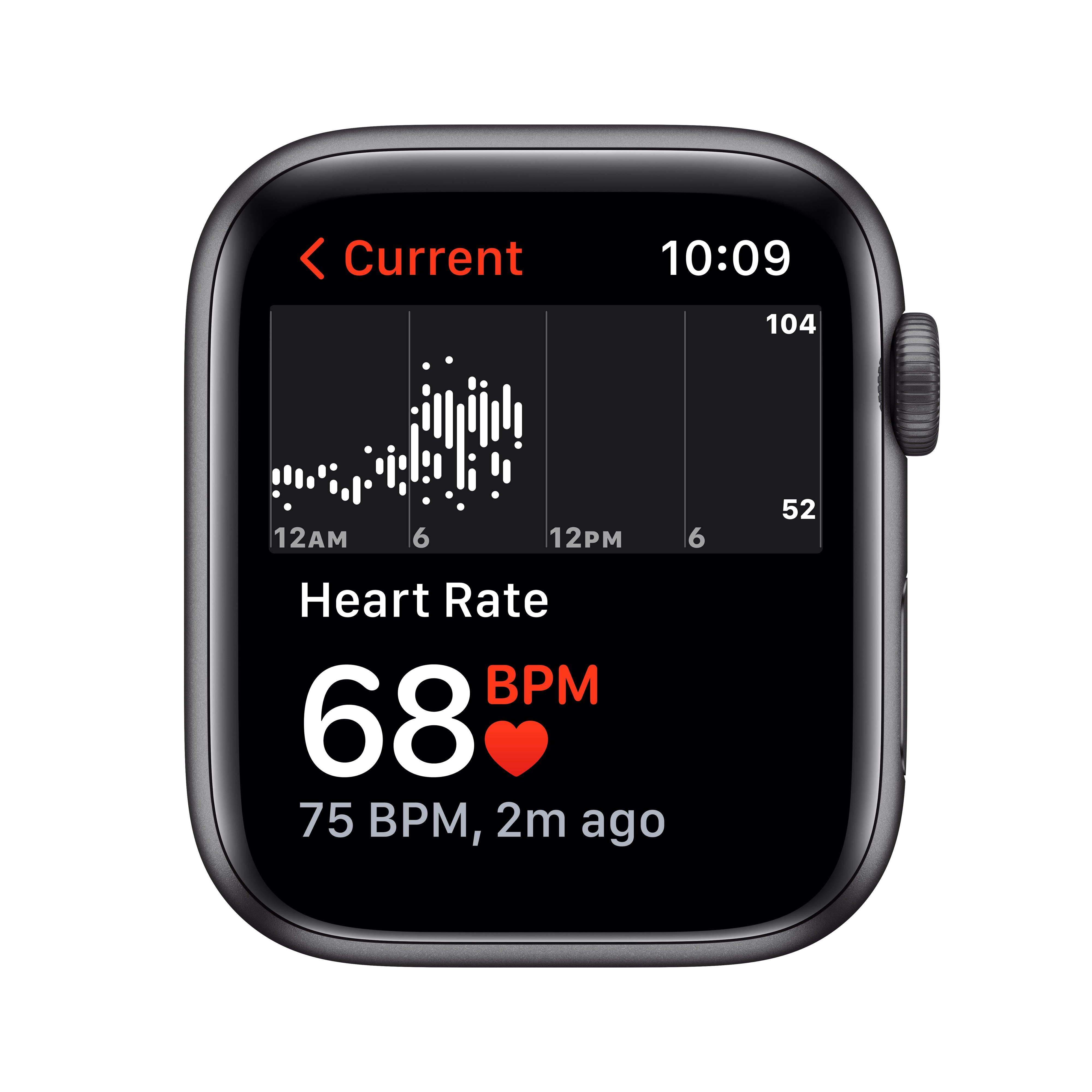 Apple Watch Nike SE GPS + Cellular