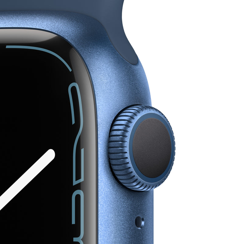 Apple Watch Series 7 GPS + Cellular