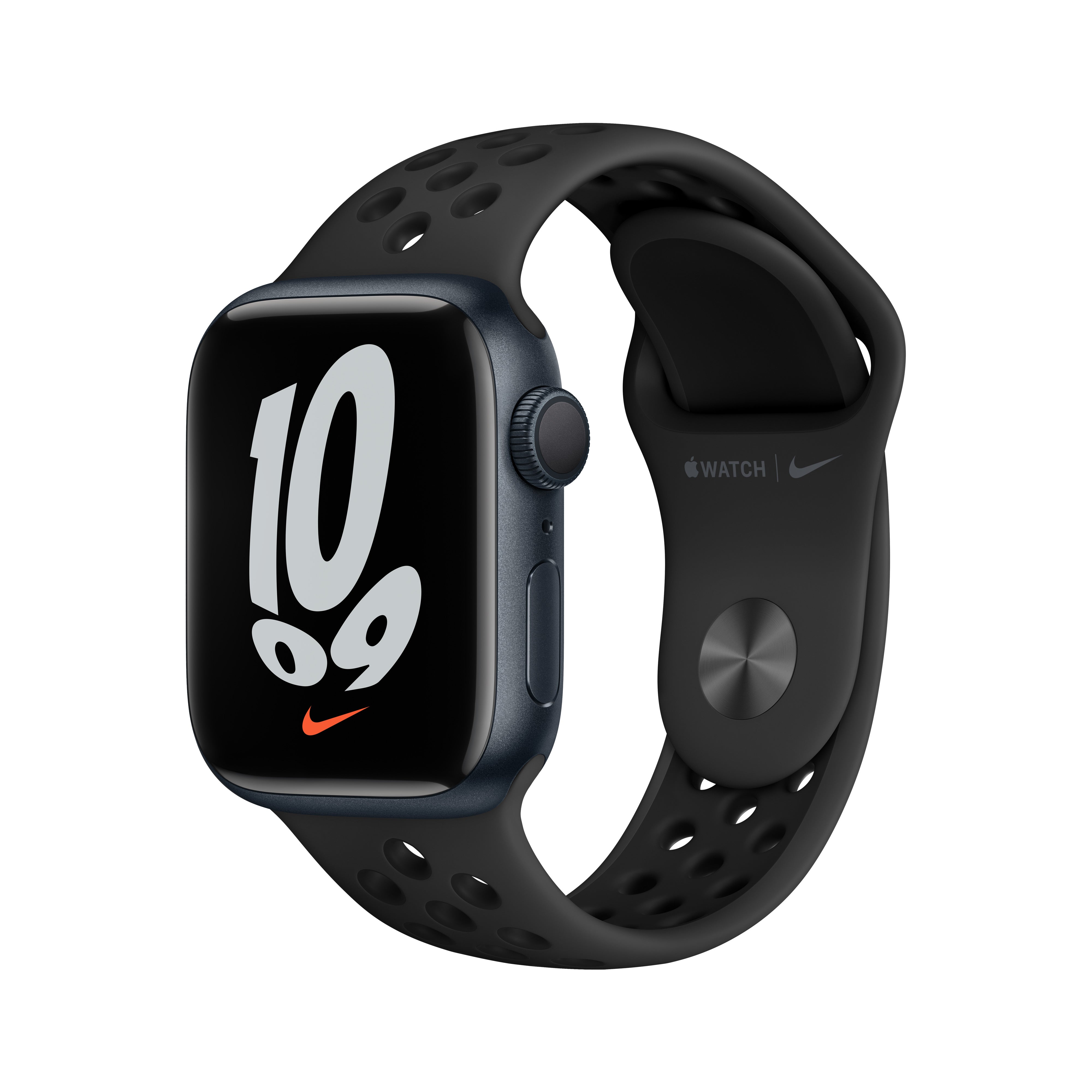 Apple Watch Nike SE GPS