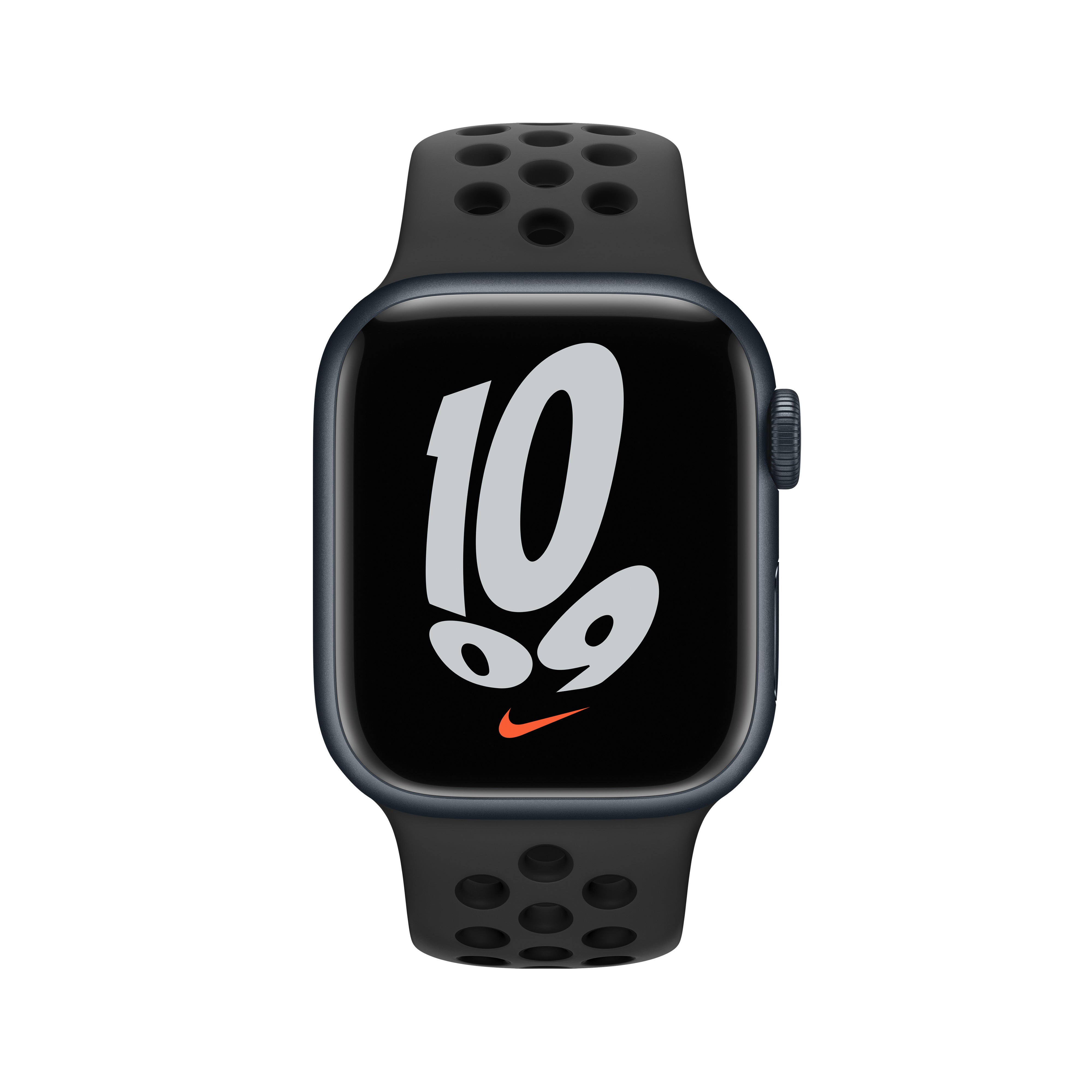 Apple Watch Nike SE GPS