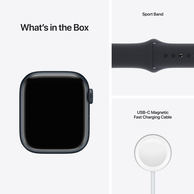 Apple Watch Series 7