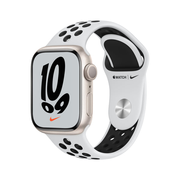 Apple Watch Nike Series 7 GPS