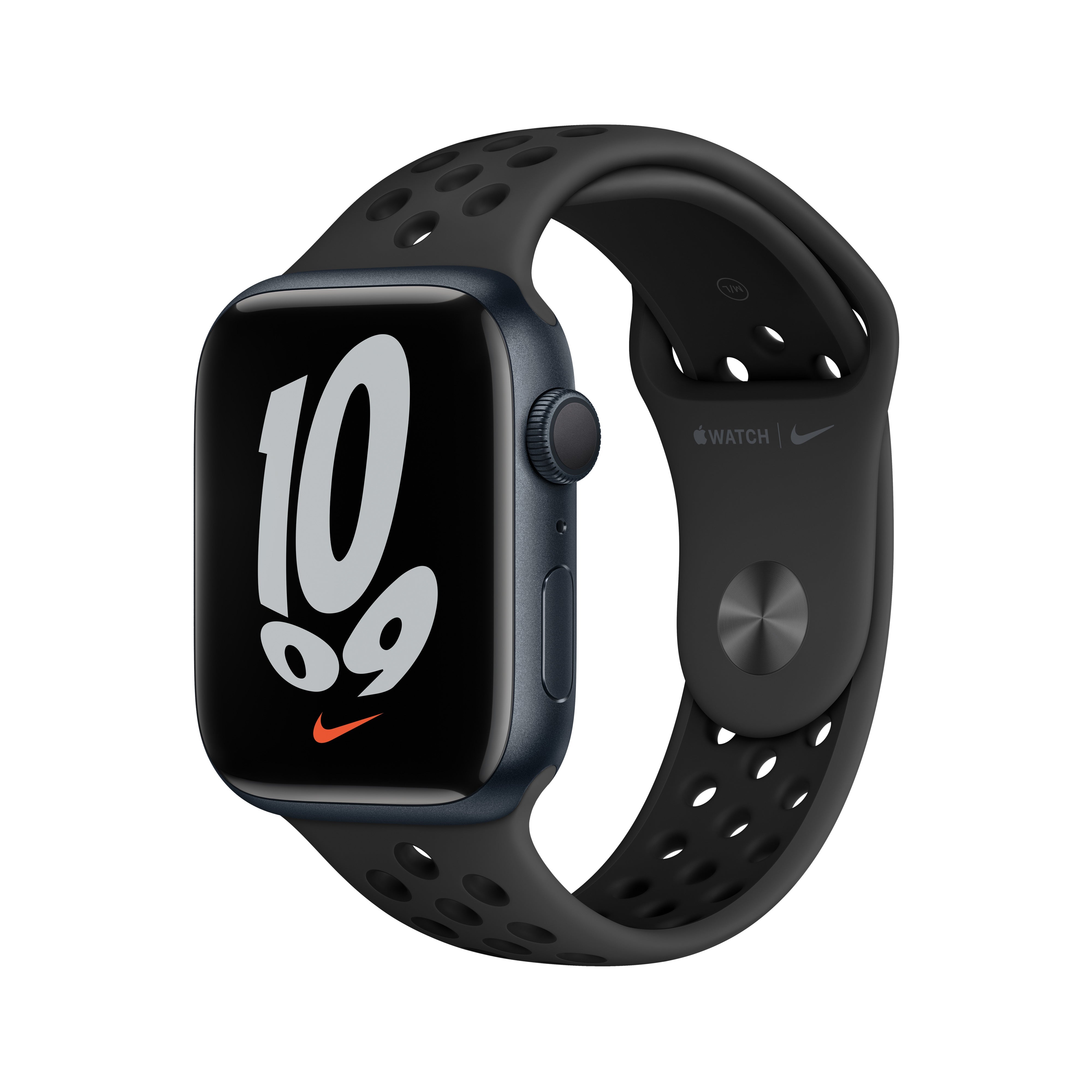Apple Watch Nike Series 7 GPS