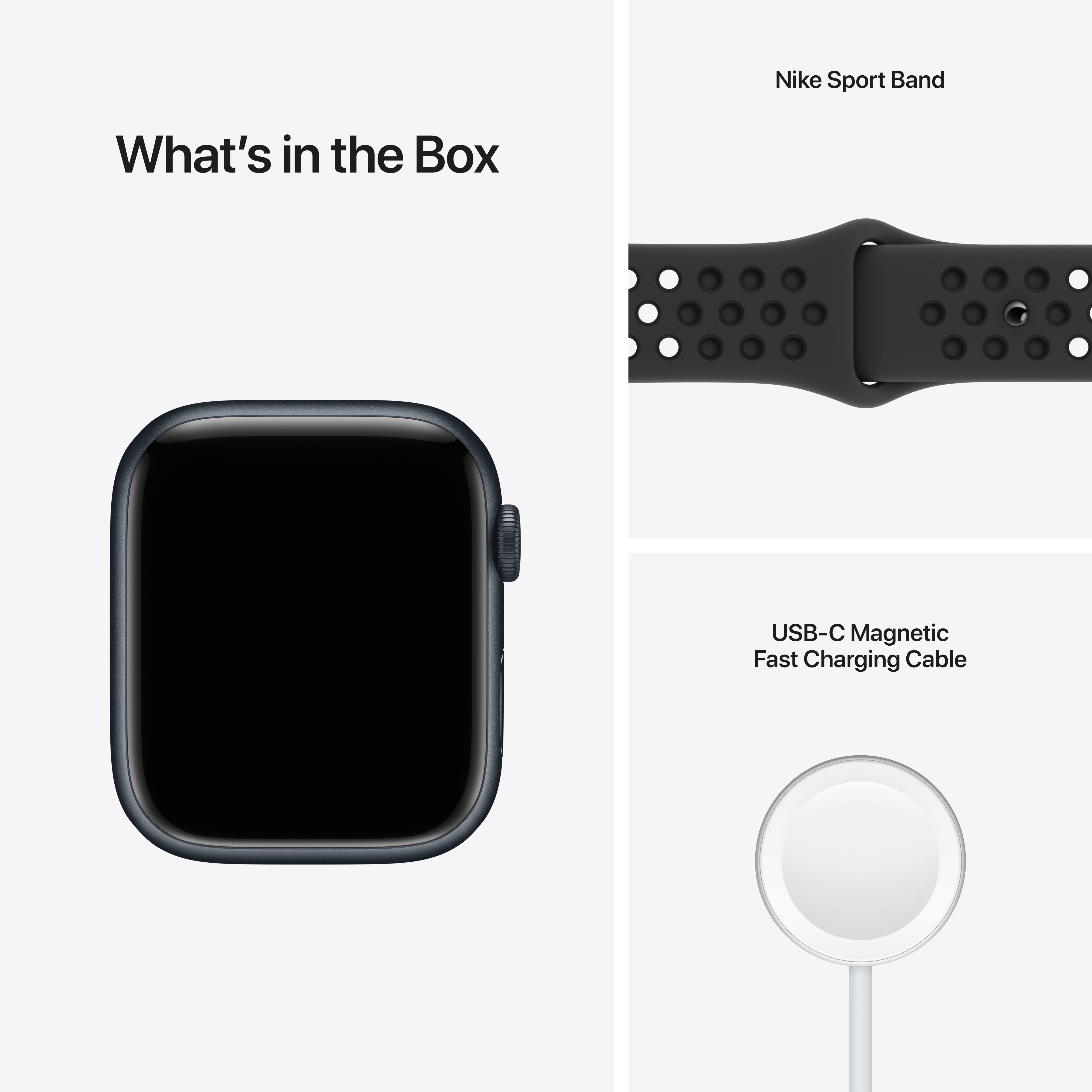 Nike apple watch gps cellular hotsell