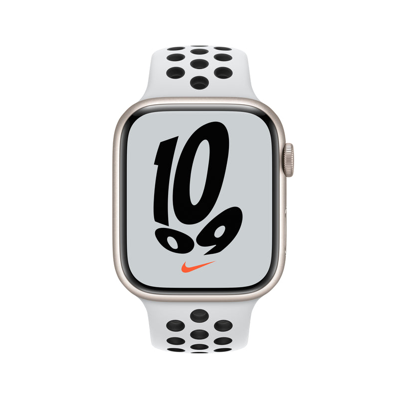 Apple Watch Nike Series 7 GPS + Cellular