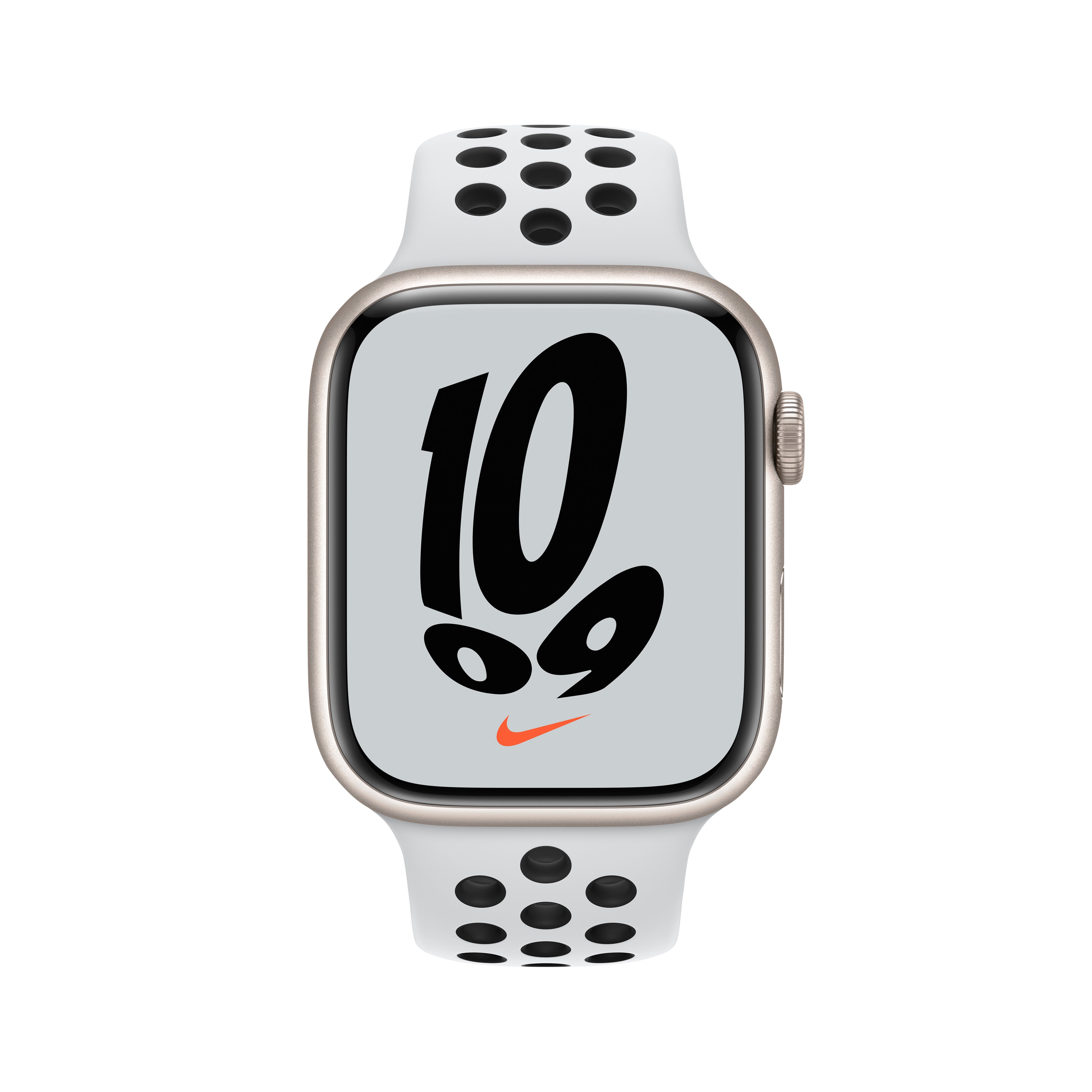Iwatch nike plus series 4 clearance
