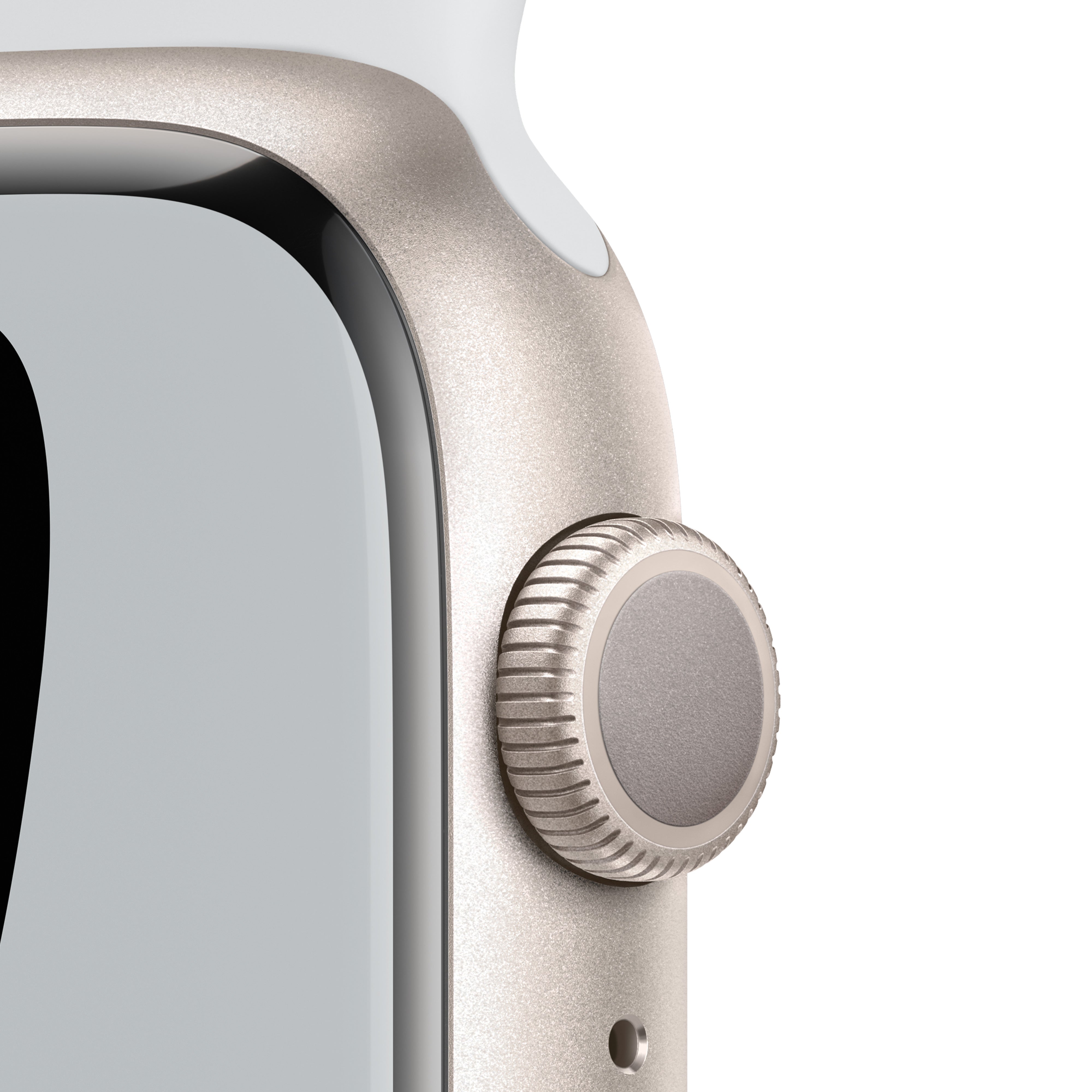Apple Watch Nike Series 7 GPS Cellular