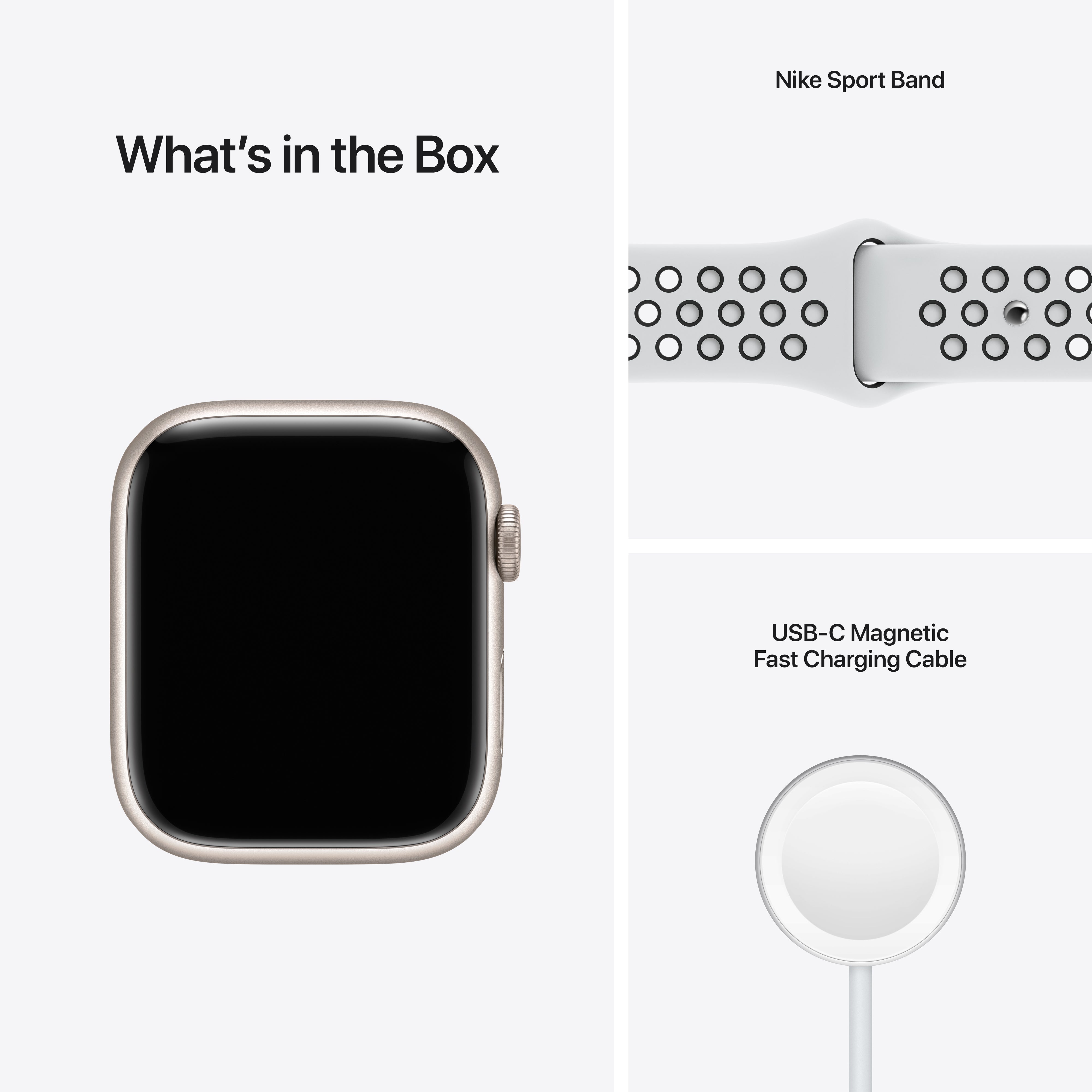 Nike apple watch cellular sales