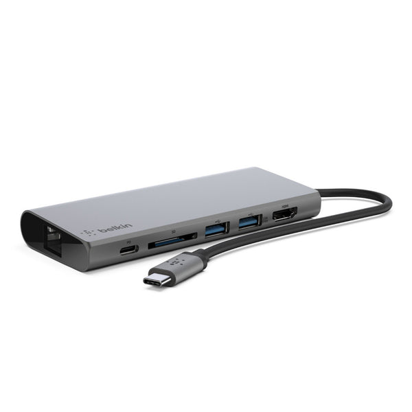 Belkin USBC Multimedia Hub